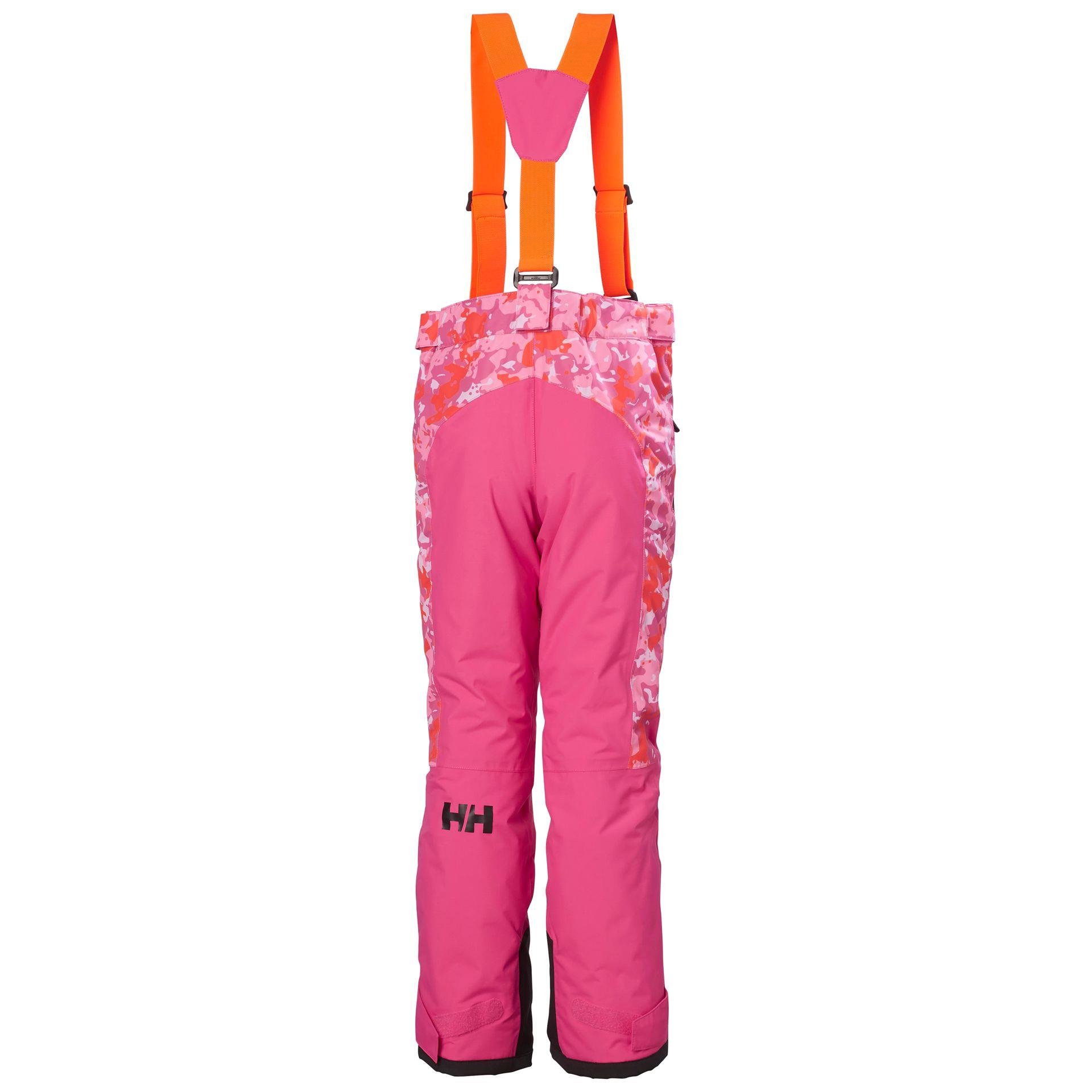 HELLY HANSEN JR NO LIMITS 2.0 PANTOLON