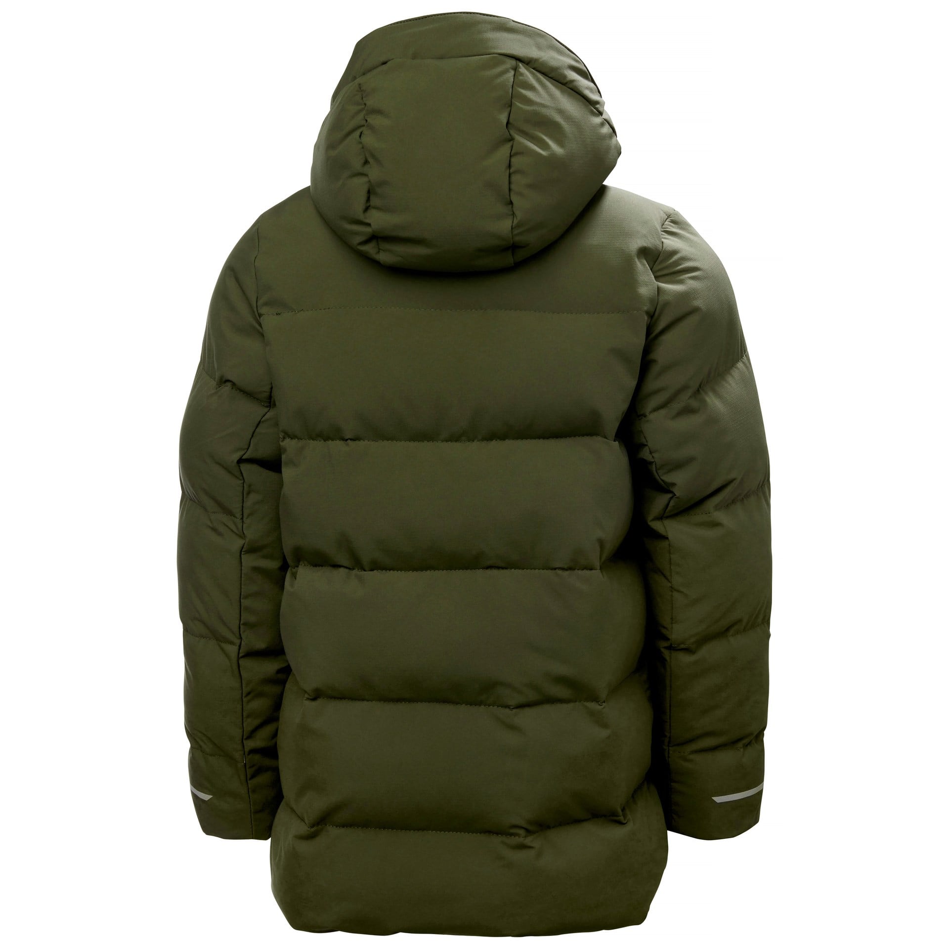 HELLY HANSEN JR NORD PUFFY PARKA