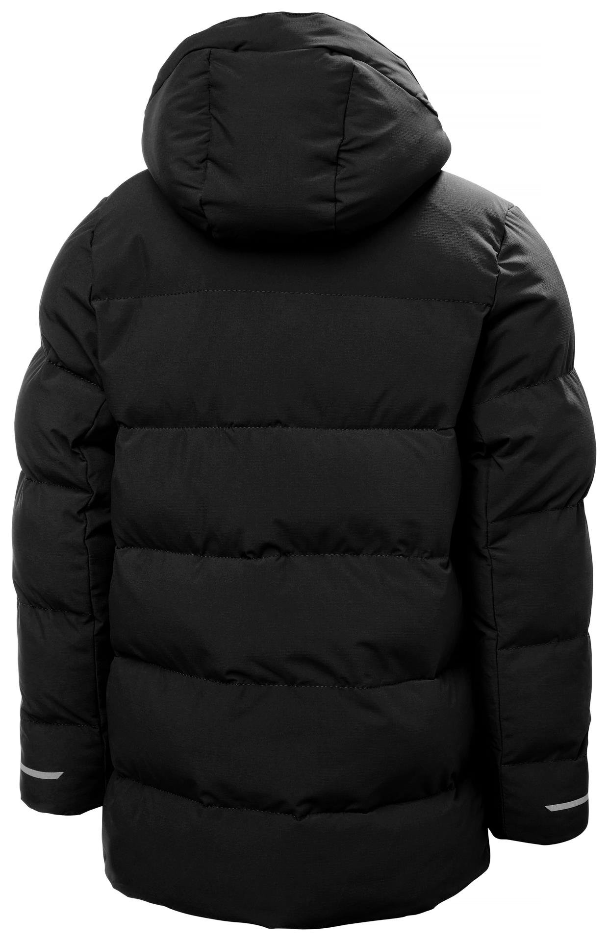 HELLY HANSEN JR NORD PUFFY PARKA