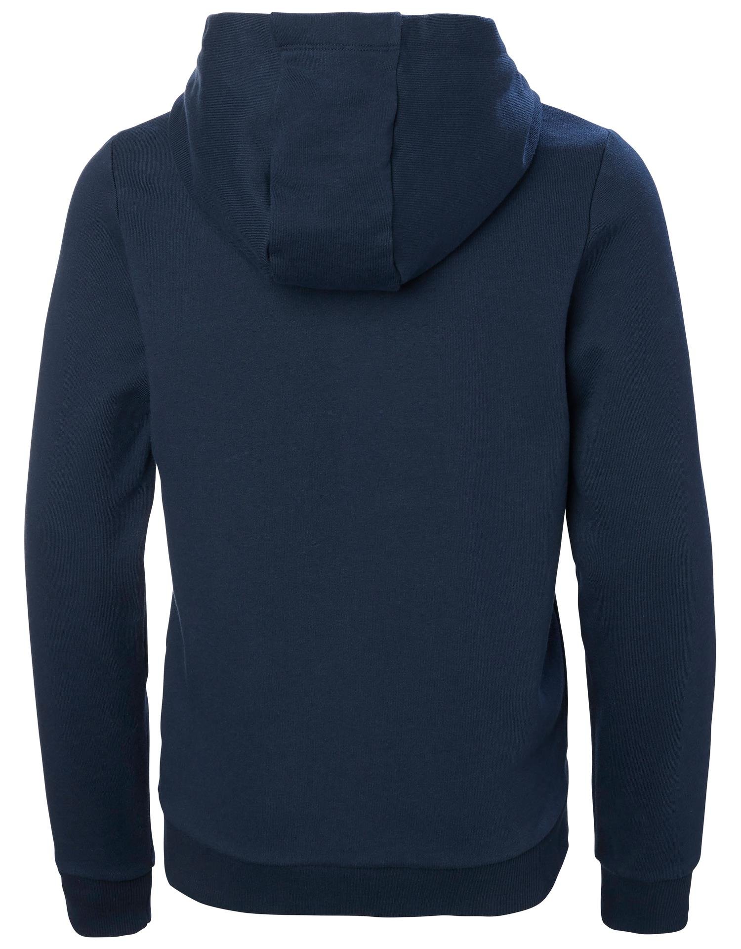HELLY HANSEN JR PORT KAPİŞONLU SWEATSHIRT
