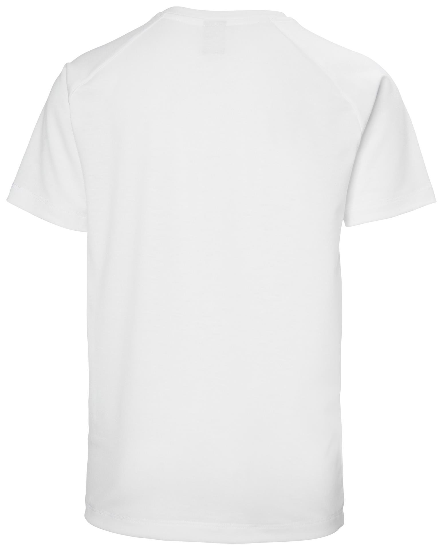 HELLY HANSEN JR PORT T-SHIRT