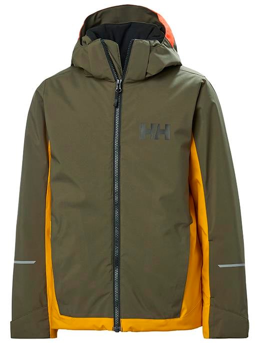 HELLY HANSEN JR QUEST MONT