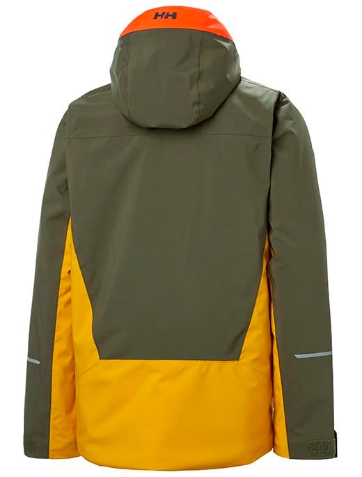 HELLY HANSEN JR QUEST MONT