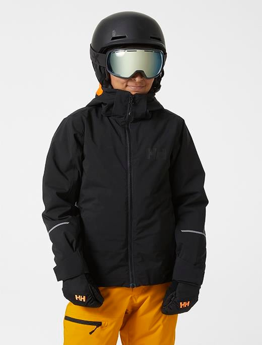 HELLY HANSEN JR QUEST MONT