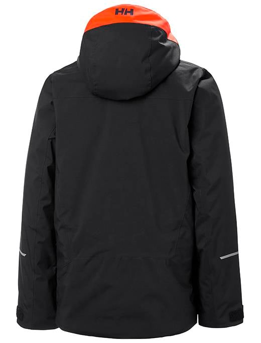 HELLY HANSEN JR QUEST MONT