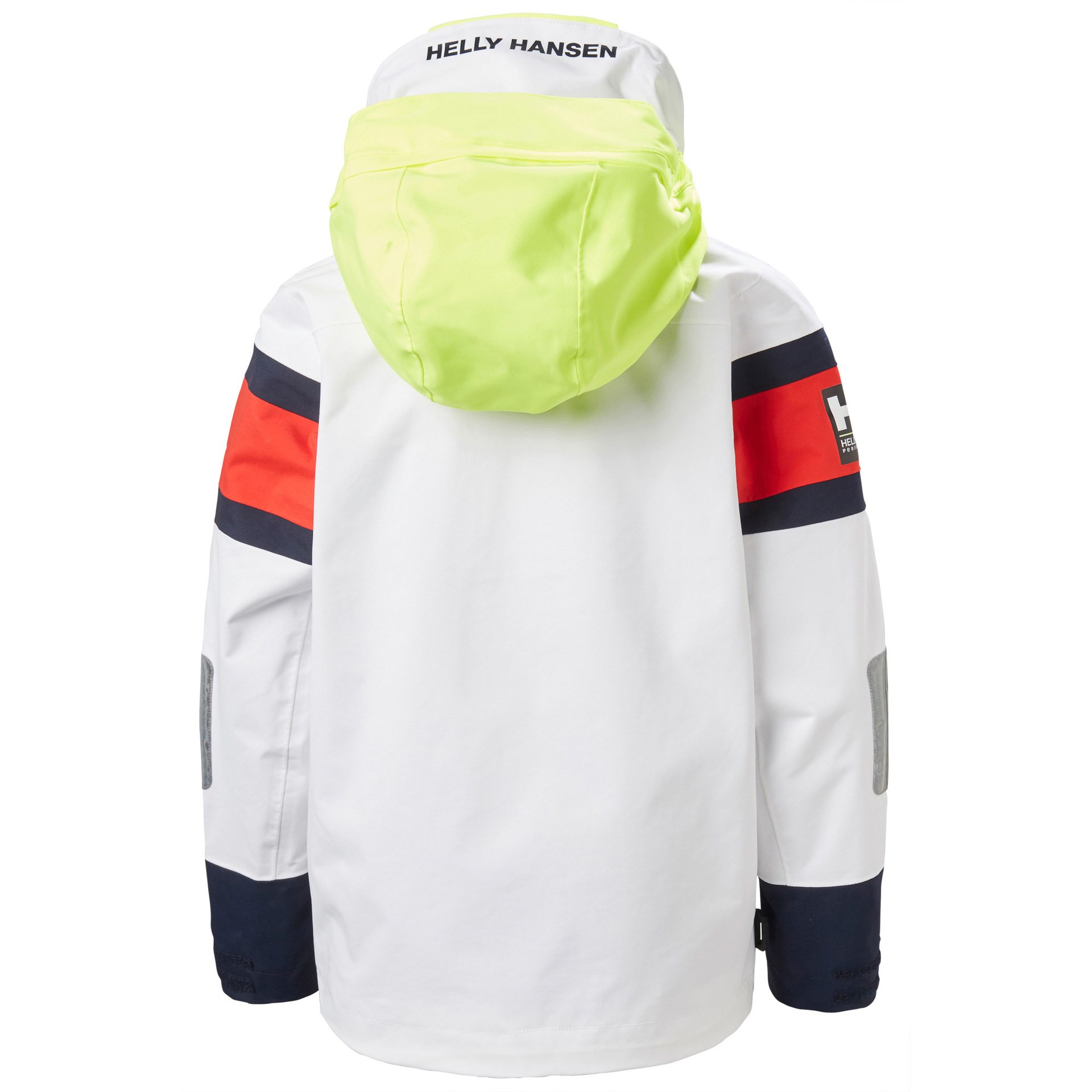 HELLY HANSEN JR SALT 2 MONT