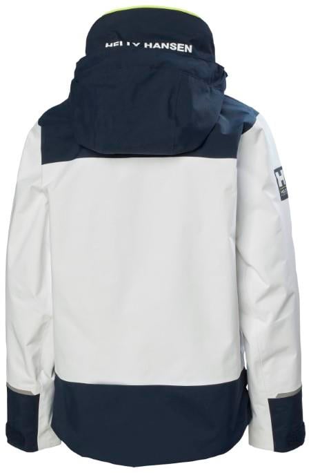 HELLY HANSEN  JR SALT PORT 2.0 MONT