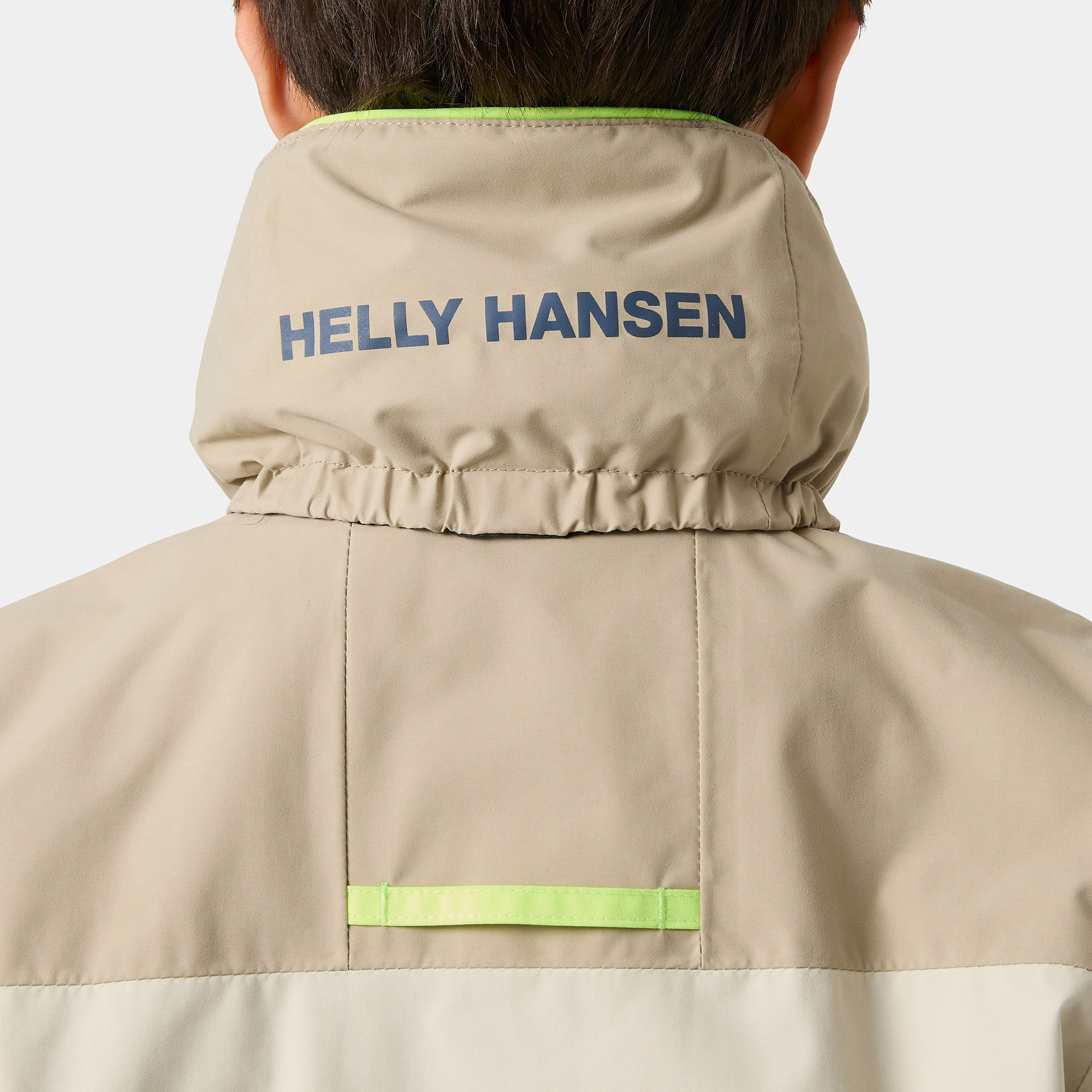 HELLY HANSEN JR SALT PORT 2.0 MONT
