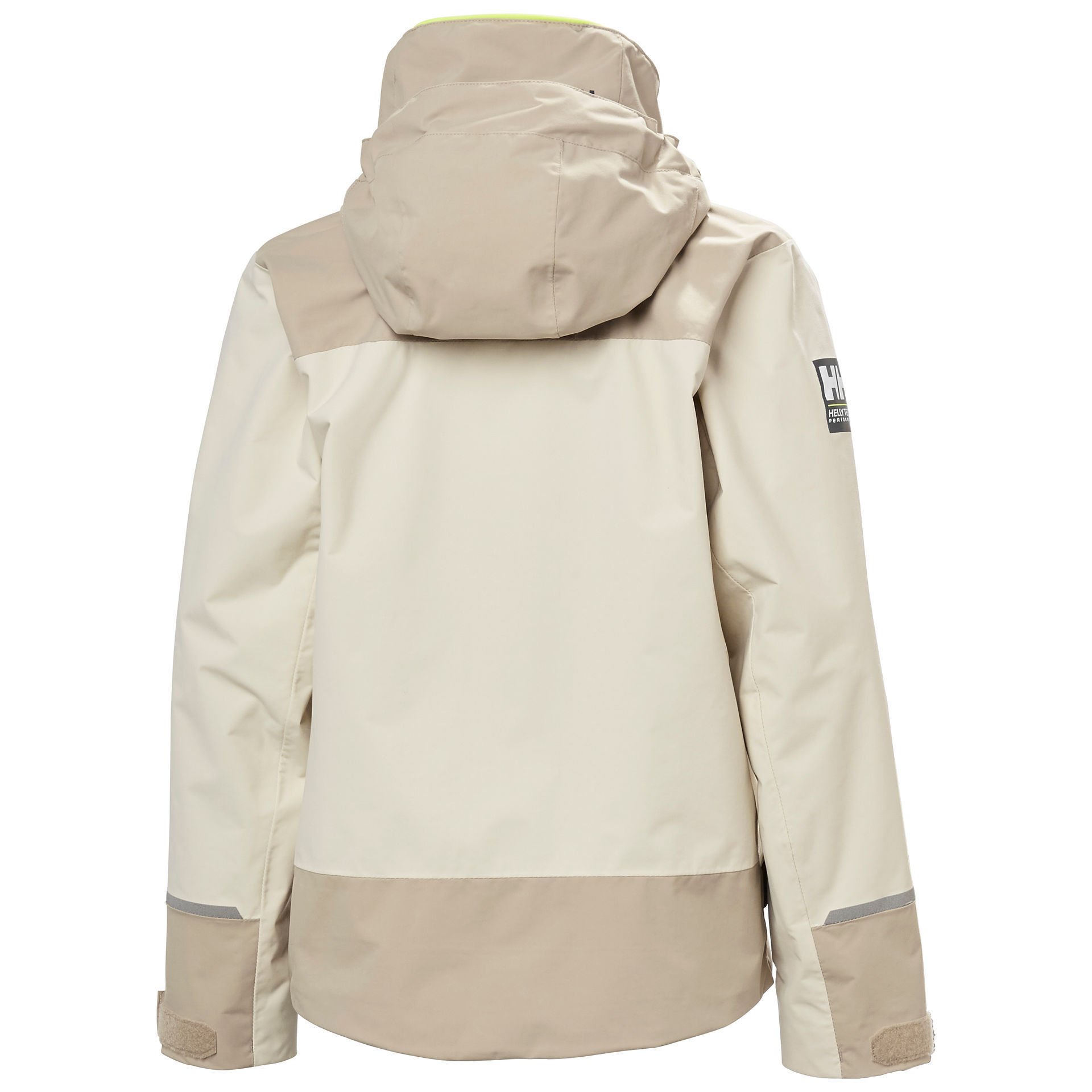 HELLY HANSEN JR SALT PORT 2.0 MONT