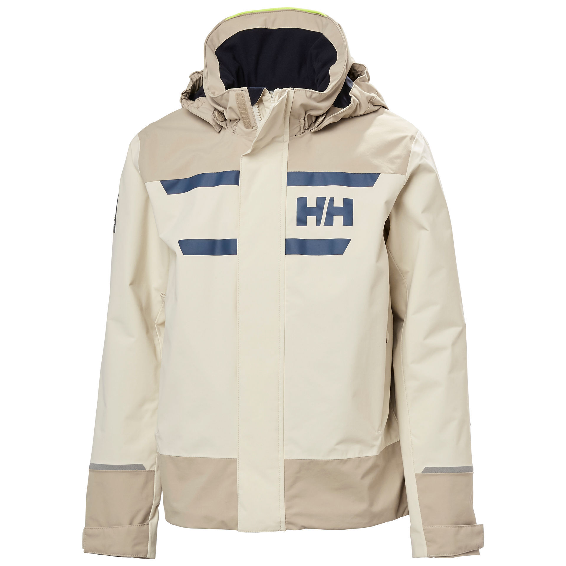 HELLY HANSEN JR SALT PORT 2.0 MONT