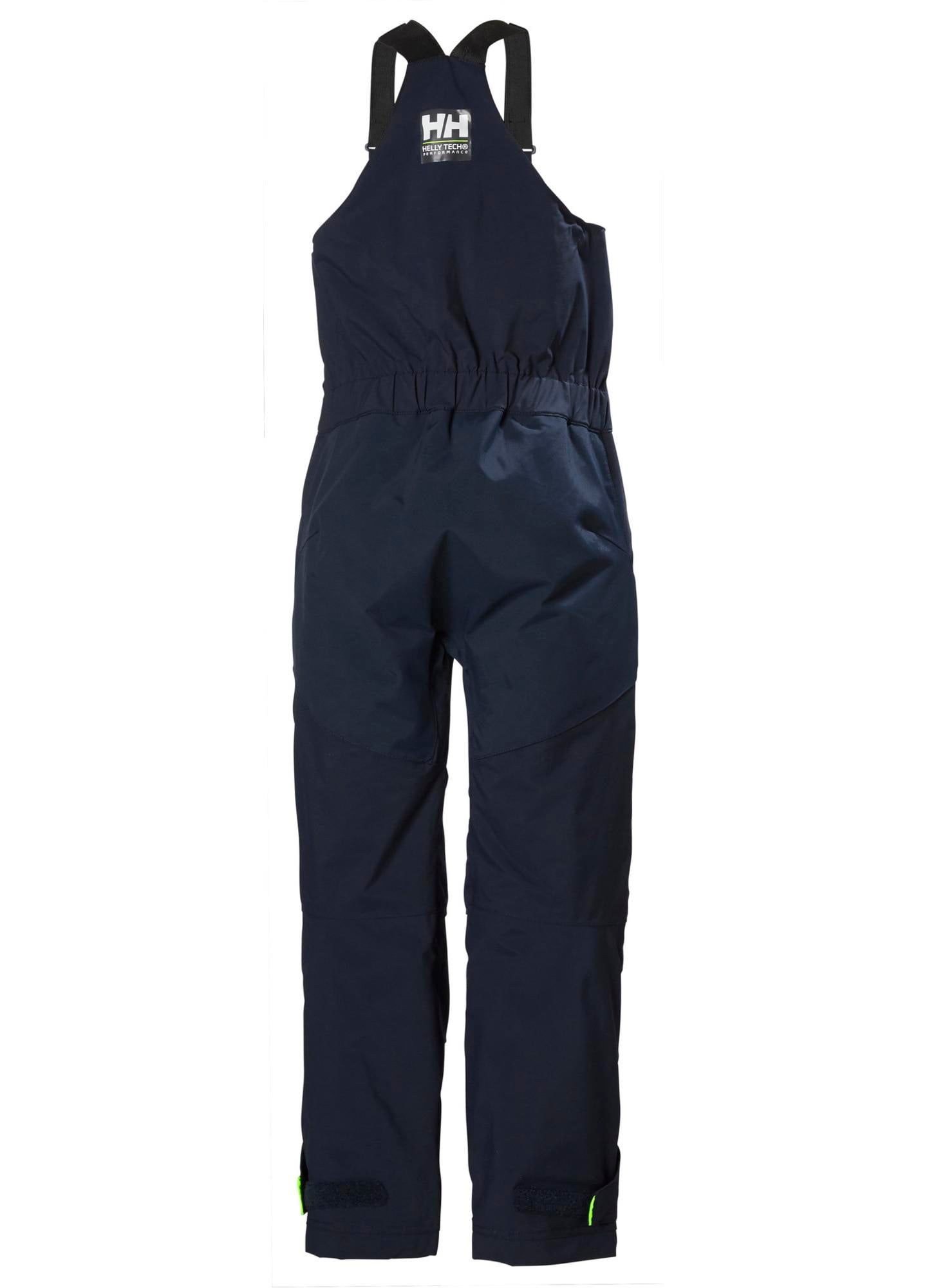 HELLY HANSEN JR SALT PORT PANTOLON