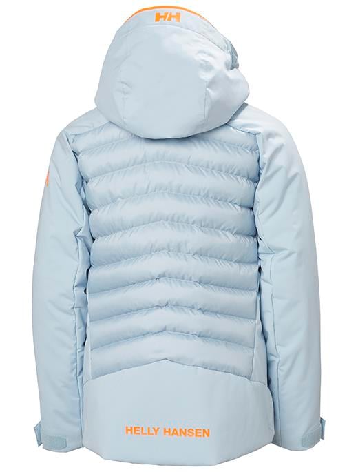 HELLY HANSEN JR SERENE MONT