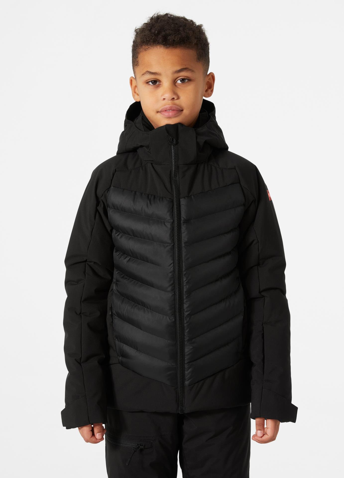 HELLY HANSEN JR SERENE MONT