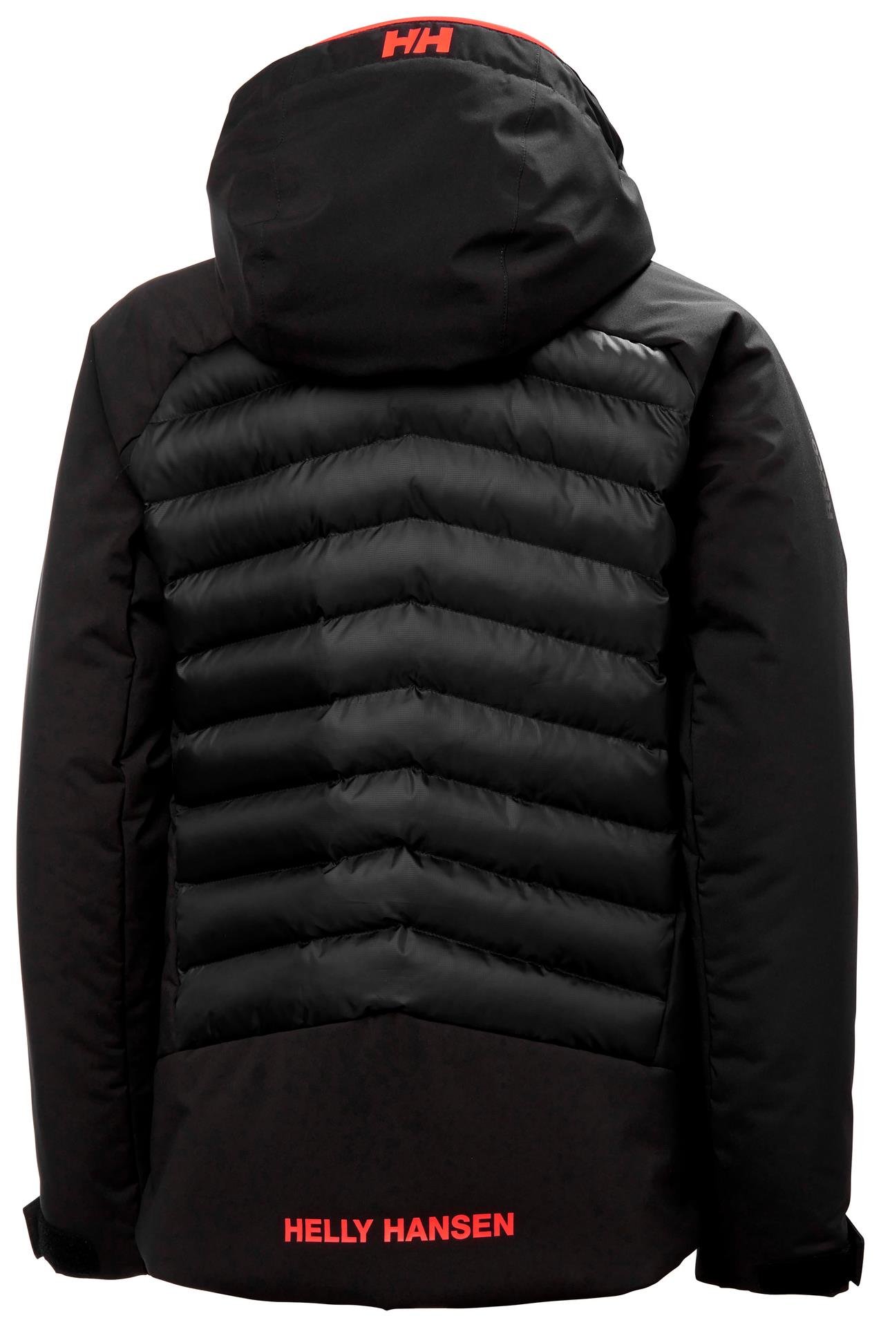 HELLY HANSEN JR SERENE MONT