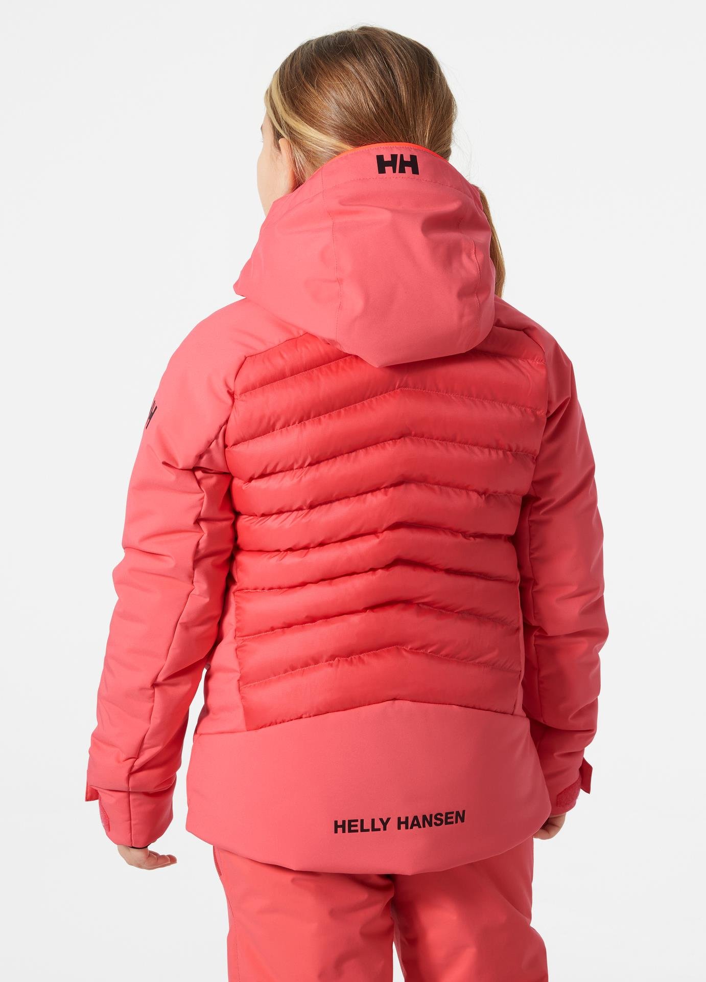 HELLY HANSEN JR SERENE MONT