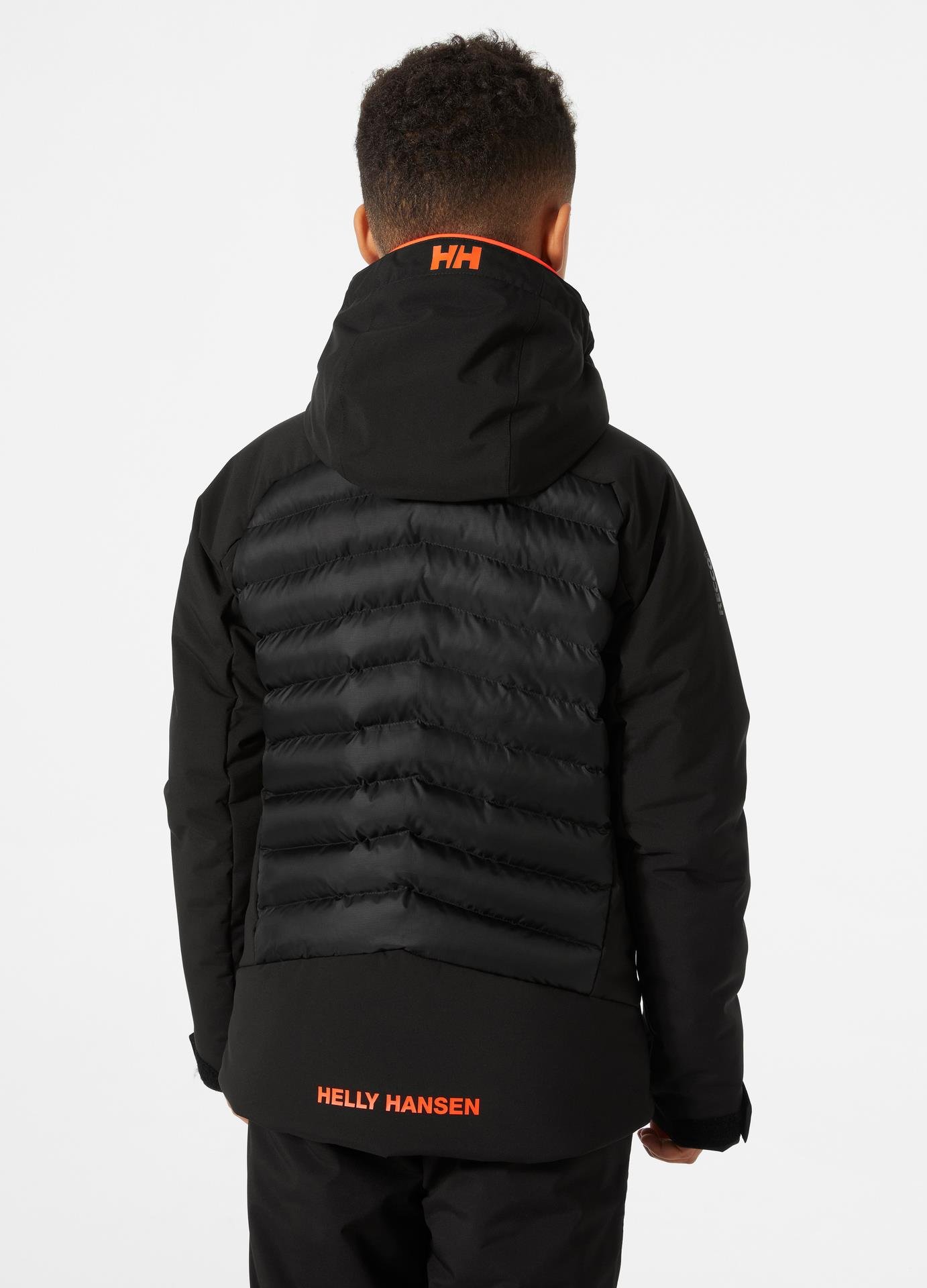 HELLY HANSEN JR SERENE MONT