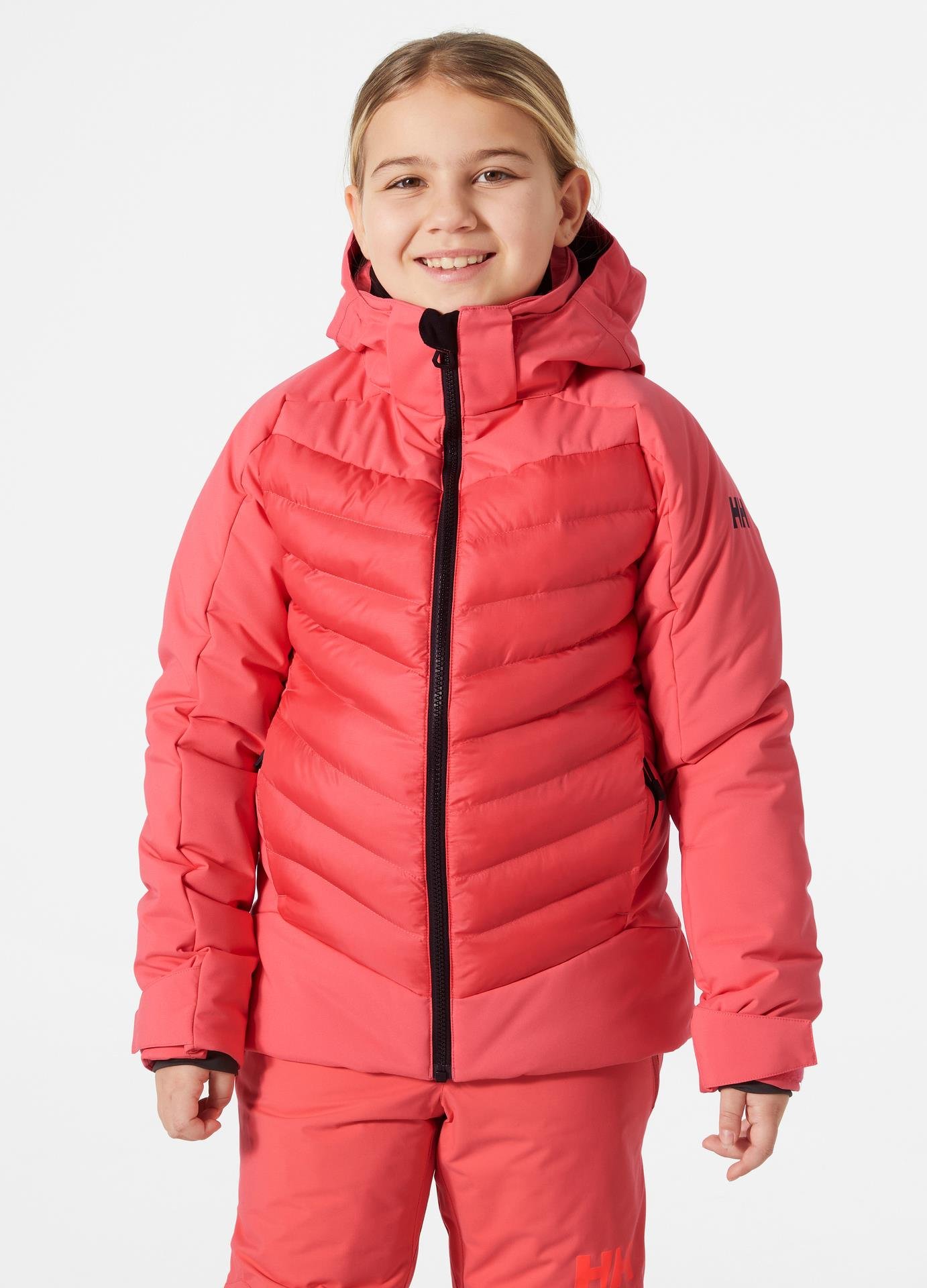 HELLY HANSEN JR SERENE MONT