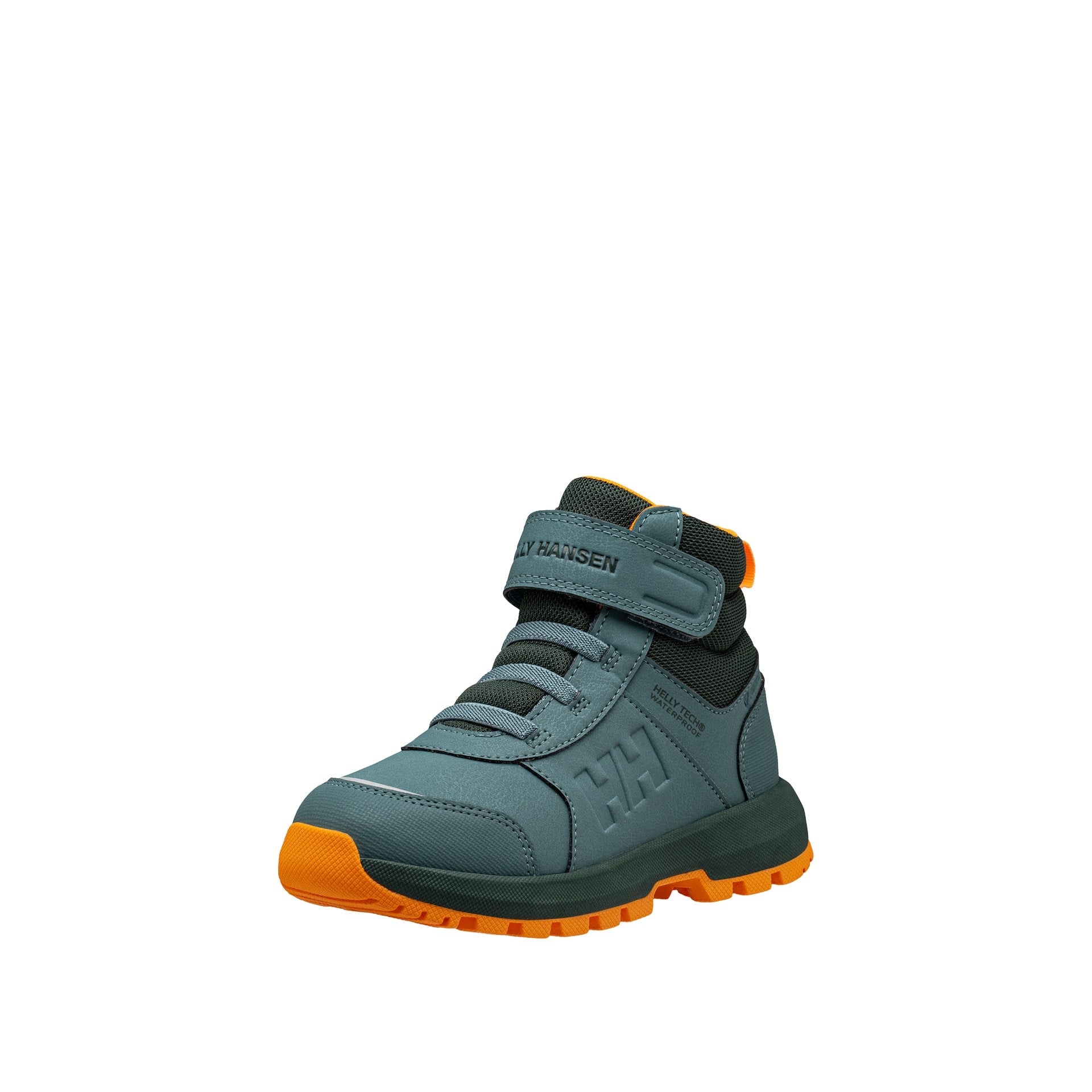 HELLY HANSEN JR SHELTER BOT HT