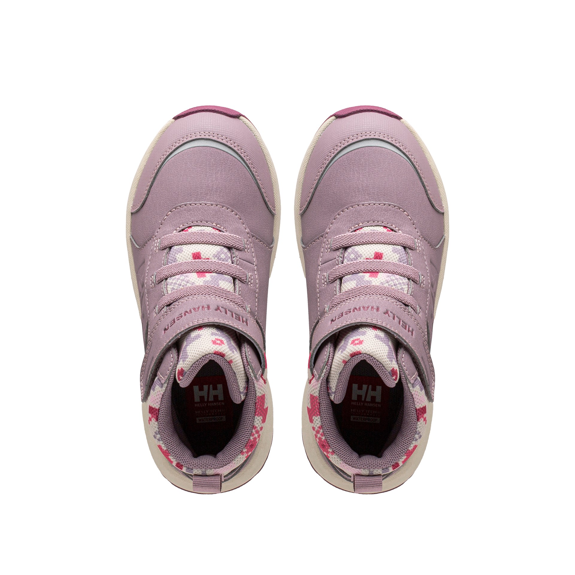 HELLY HANSEN JR SHELTER BOT HT