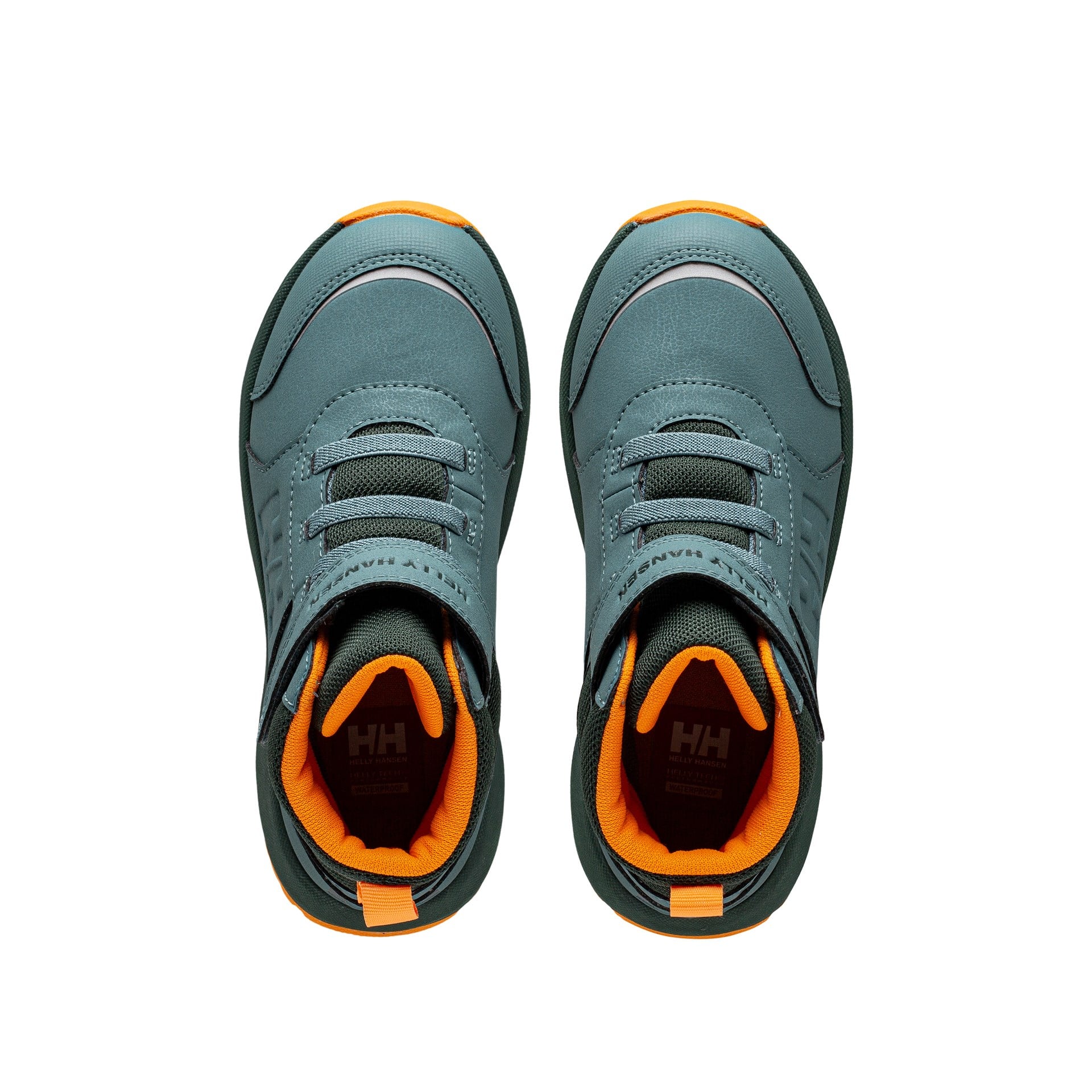HELLY HANSEN JR SHELTER BOT HT