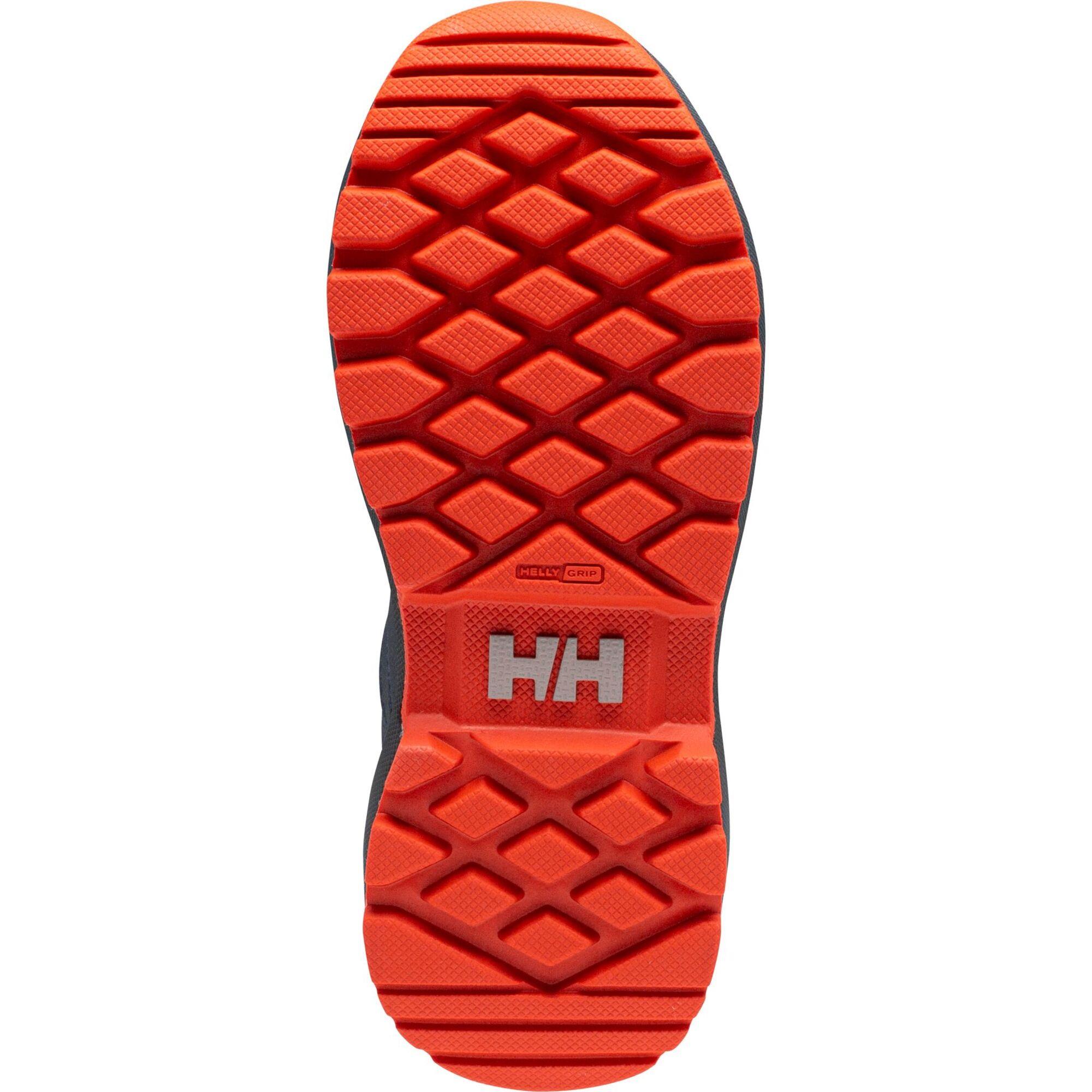 HELLY HANSEN JR SHELTER BOT HT AYAKKABI