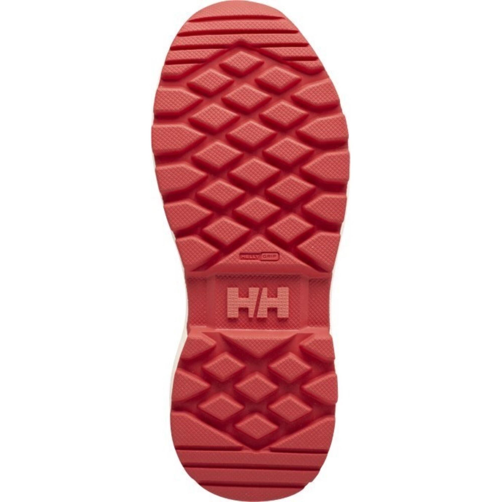 HELLY HANSEN JR SHELTER BOT HT AYAKKABI