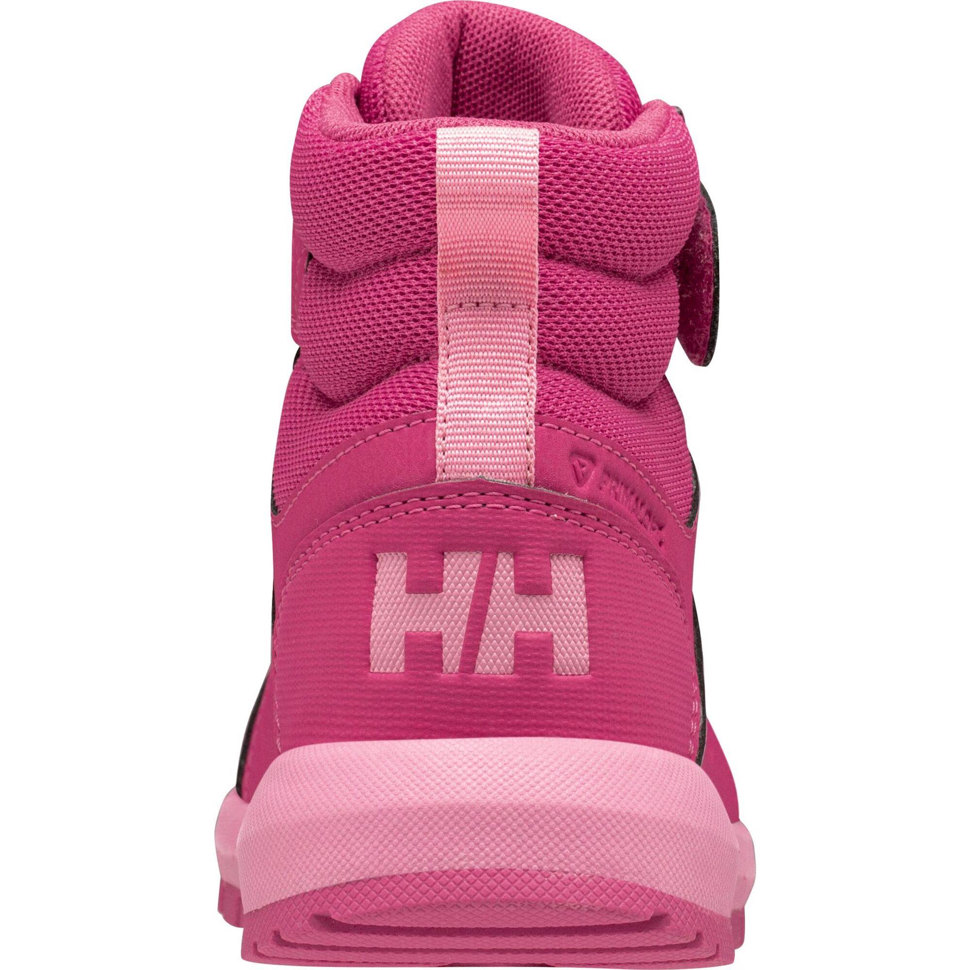 HELLY HANSEN JR SHELTER BOT HT AYAKKABI