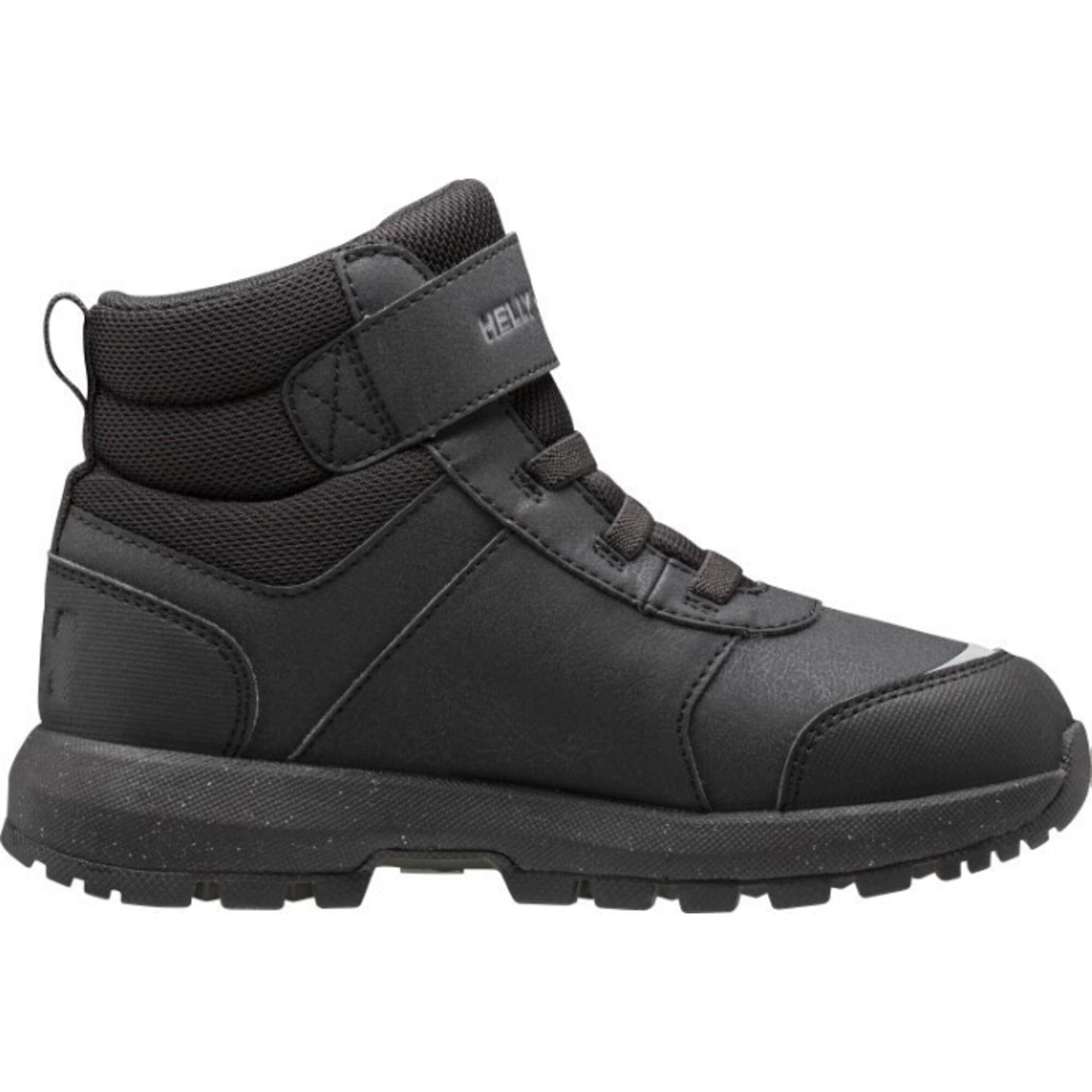 HELLY HANSEN JR SHELTER BOT HT AYAKKABI