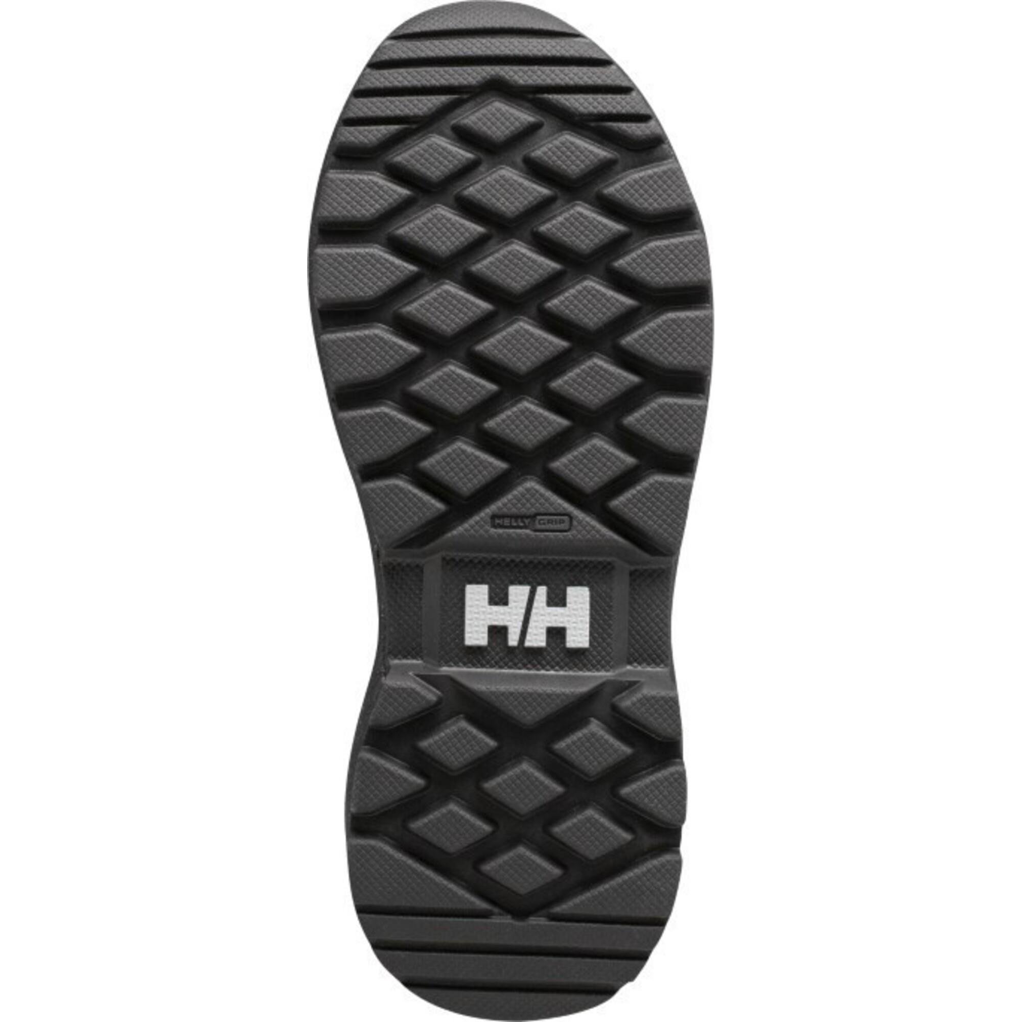 HELLY HANSEN JR SHELTER BOT HT AYAKKABI