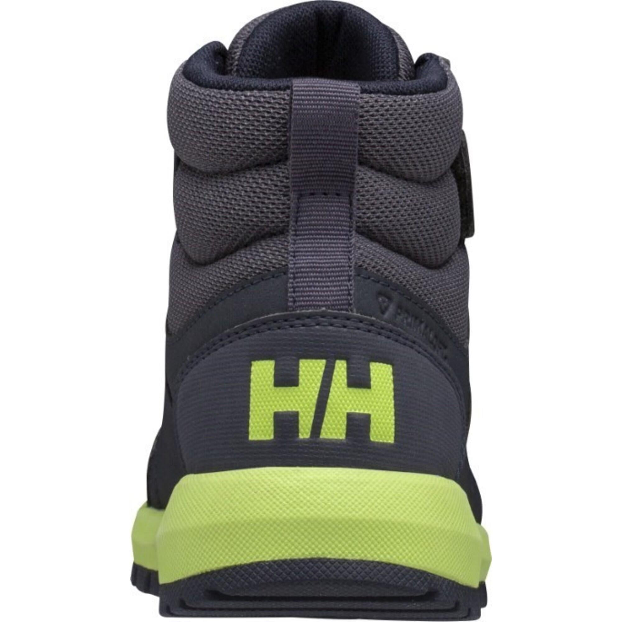 HELLY HANSEN JR SHELTER BOT HT AYAKKABI