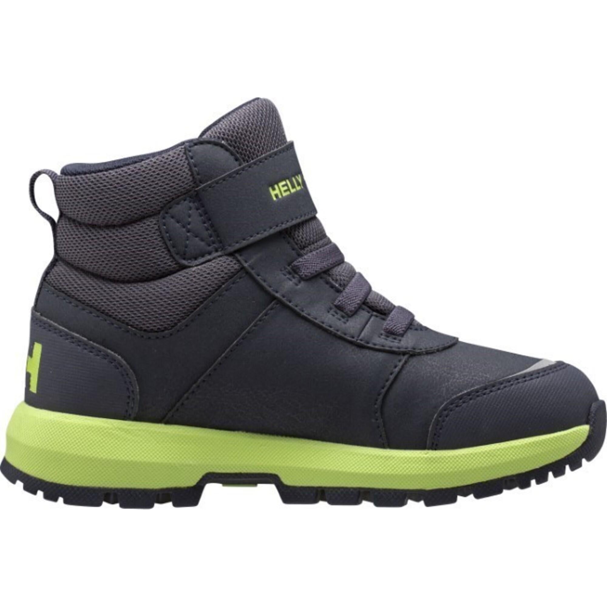HELLY HANSEN JR SHELTER BOT HT AYAKKABI