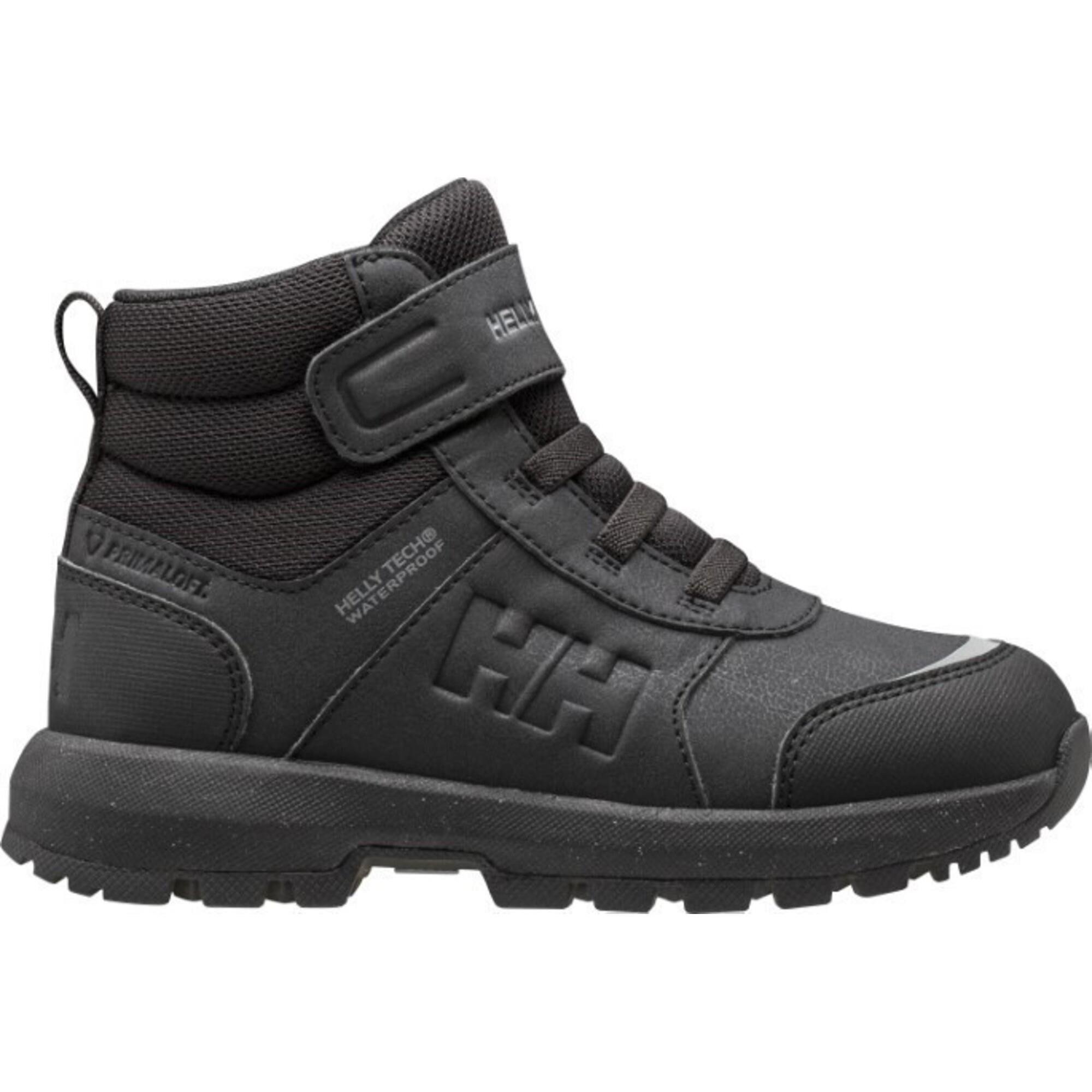 HELLY HANSEN JR SHELTER BOT HT AYAKKABI
