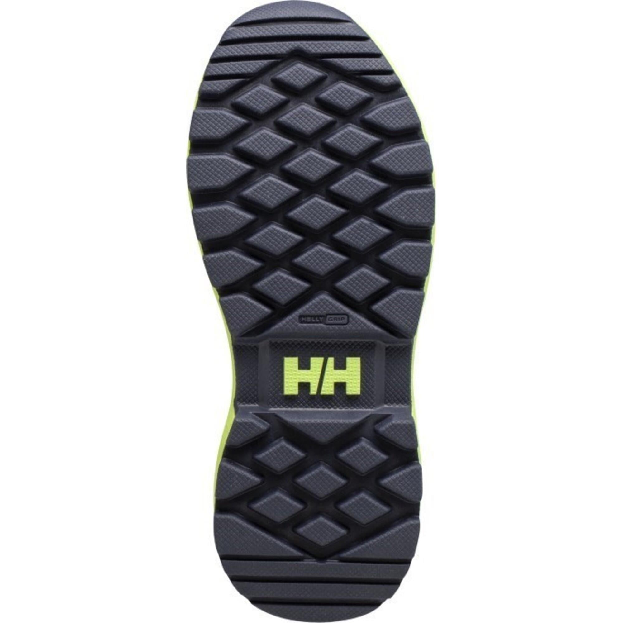HELLY HANSEN JR SHELTER BOT HT AYAKKABI