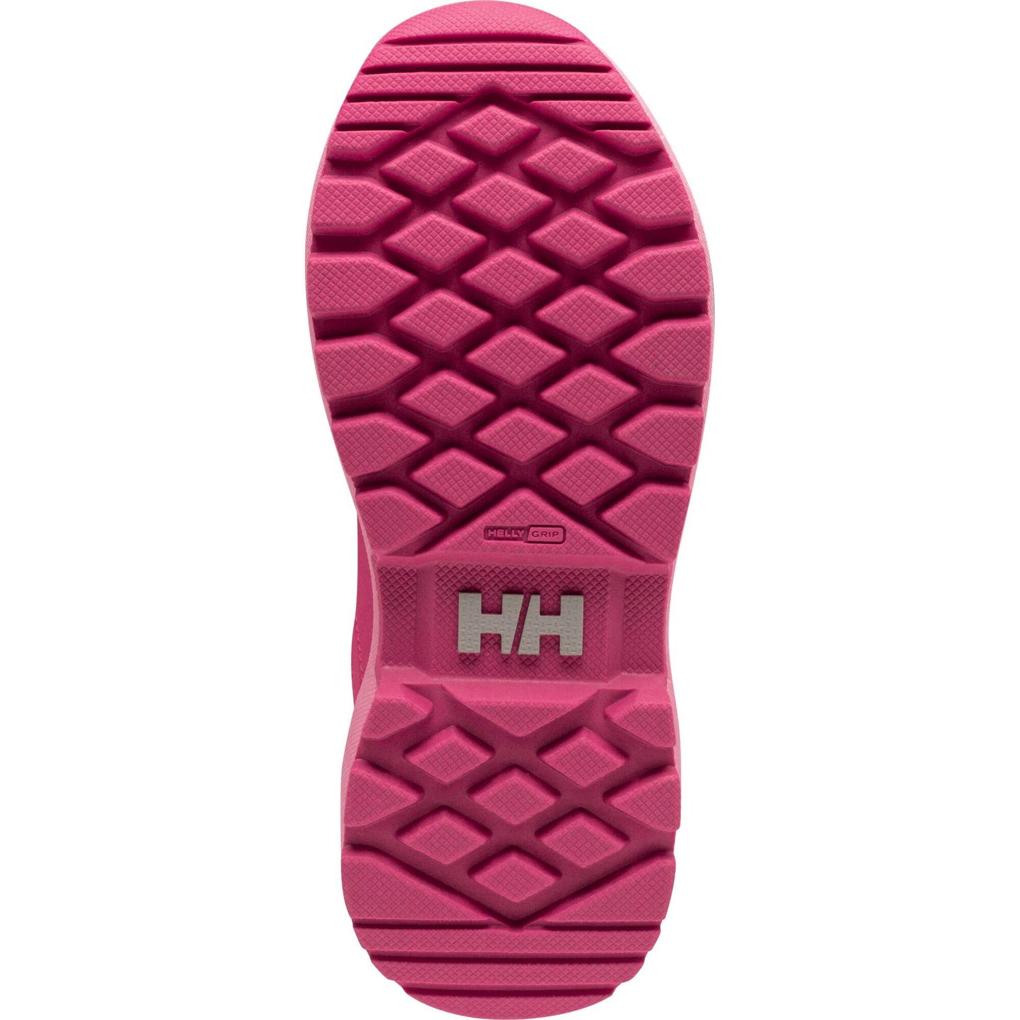 HELLY HANSEN JR SHELTER BOT HT AYAKKABI