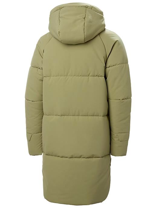 HELLY HANSEN JR SIENNA PARKA