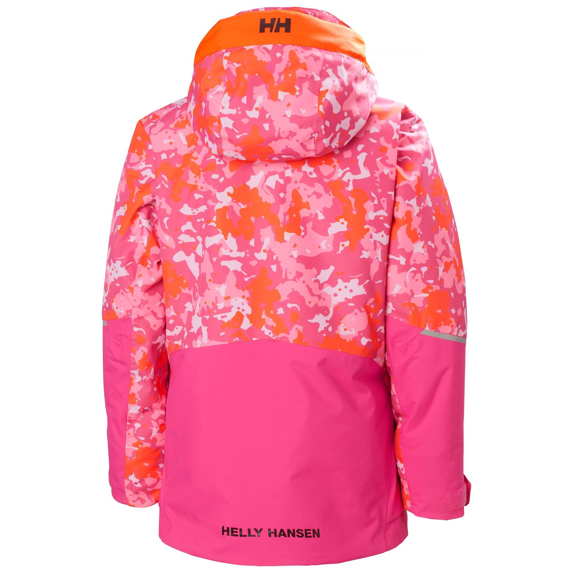 HELLY HANSEN JR STELLAR MONT