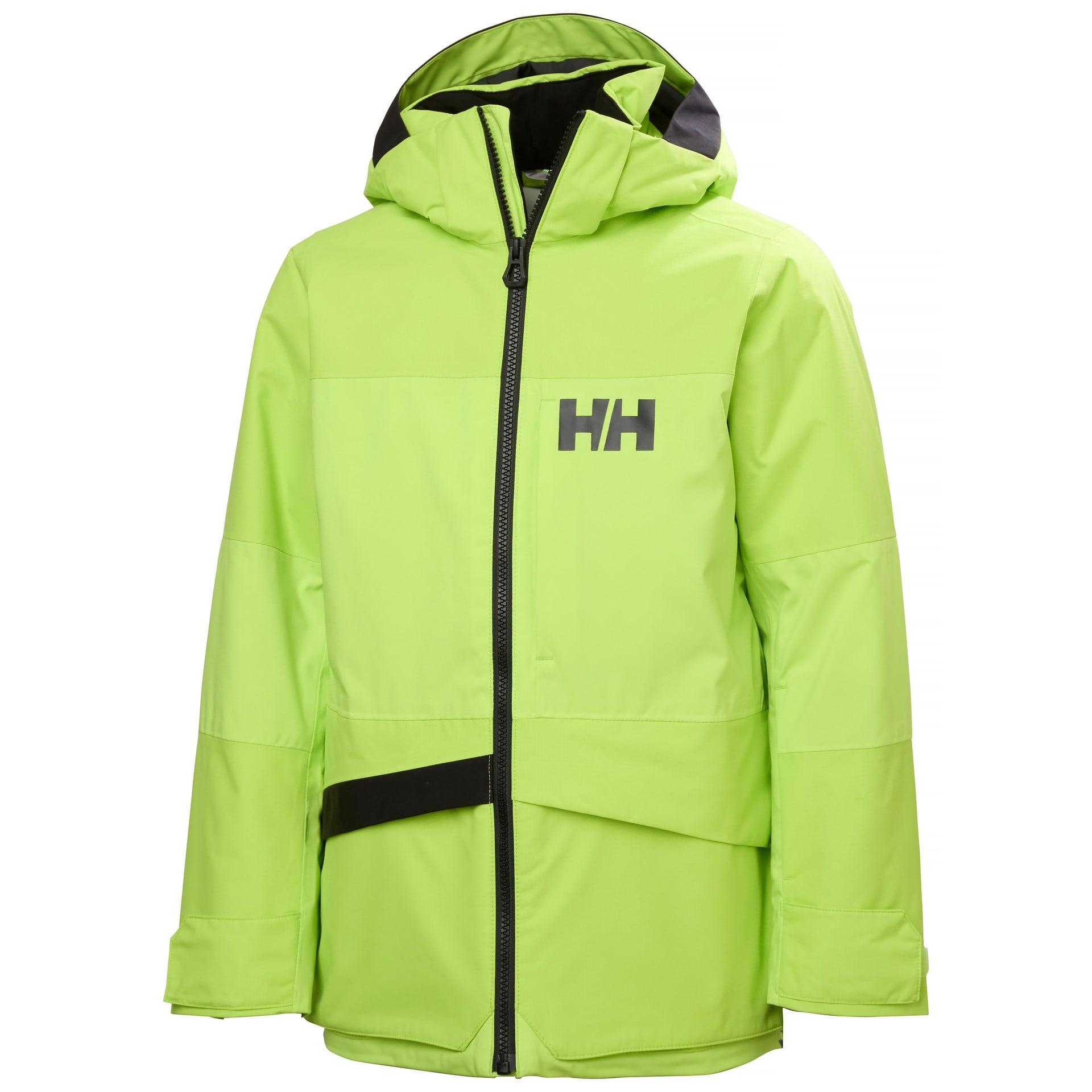 HELLY HANSEN JR SUMMIT 2.0 MONT