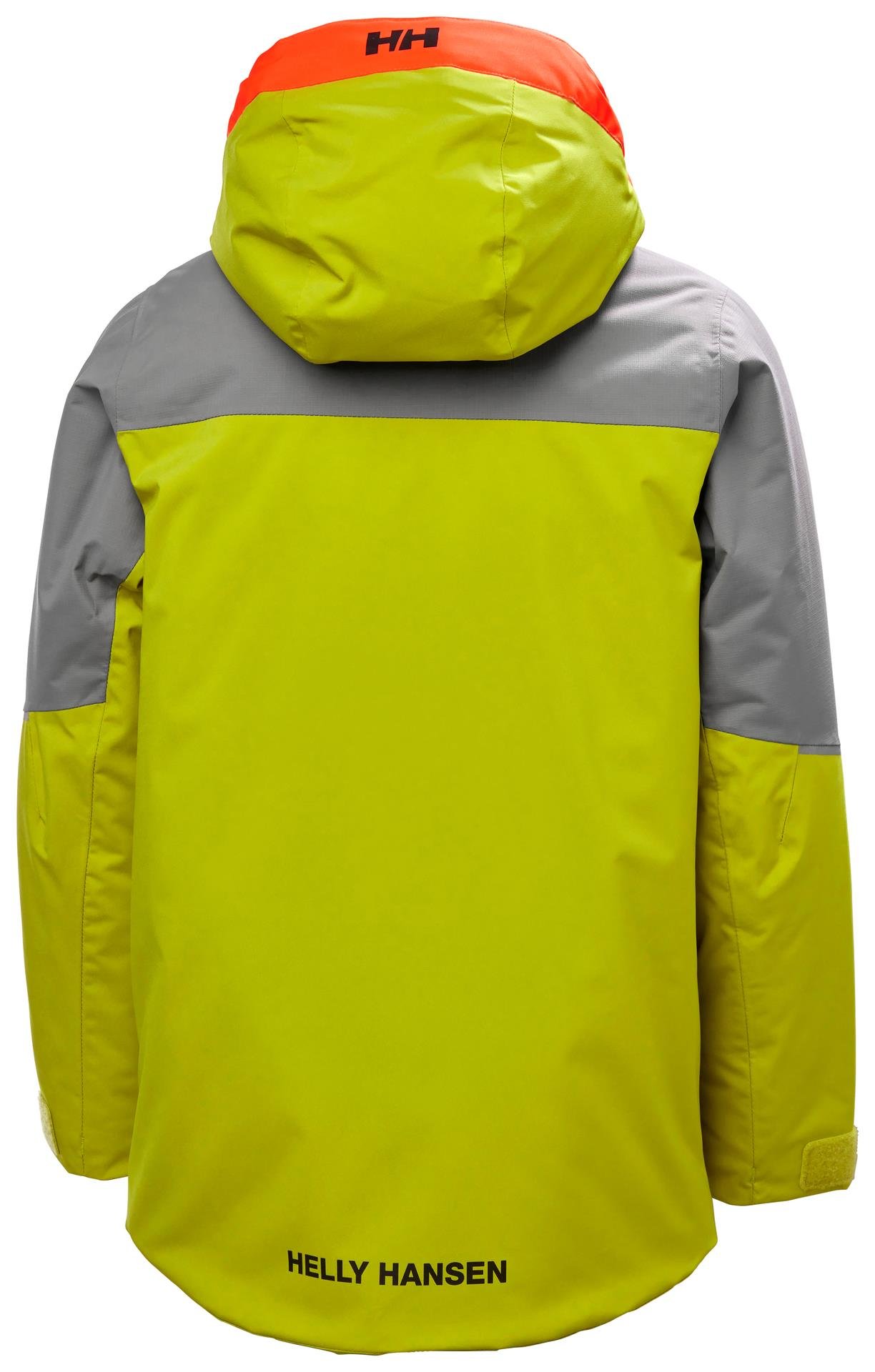 HELLY HANSEN JR SUMMIT MONT