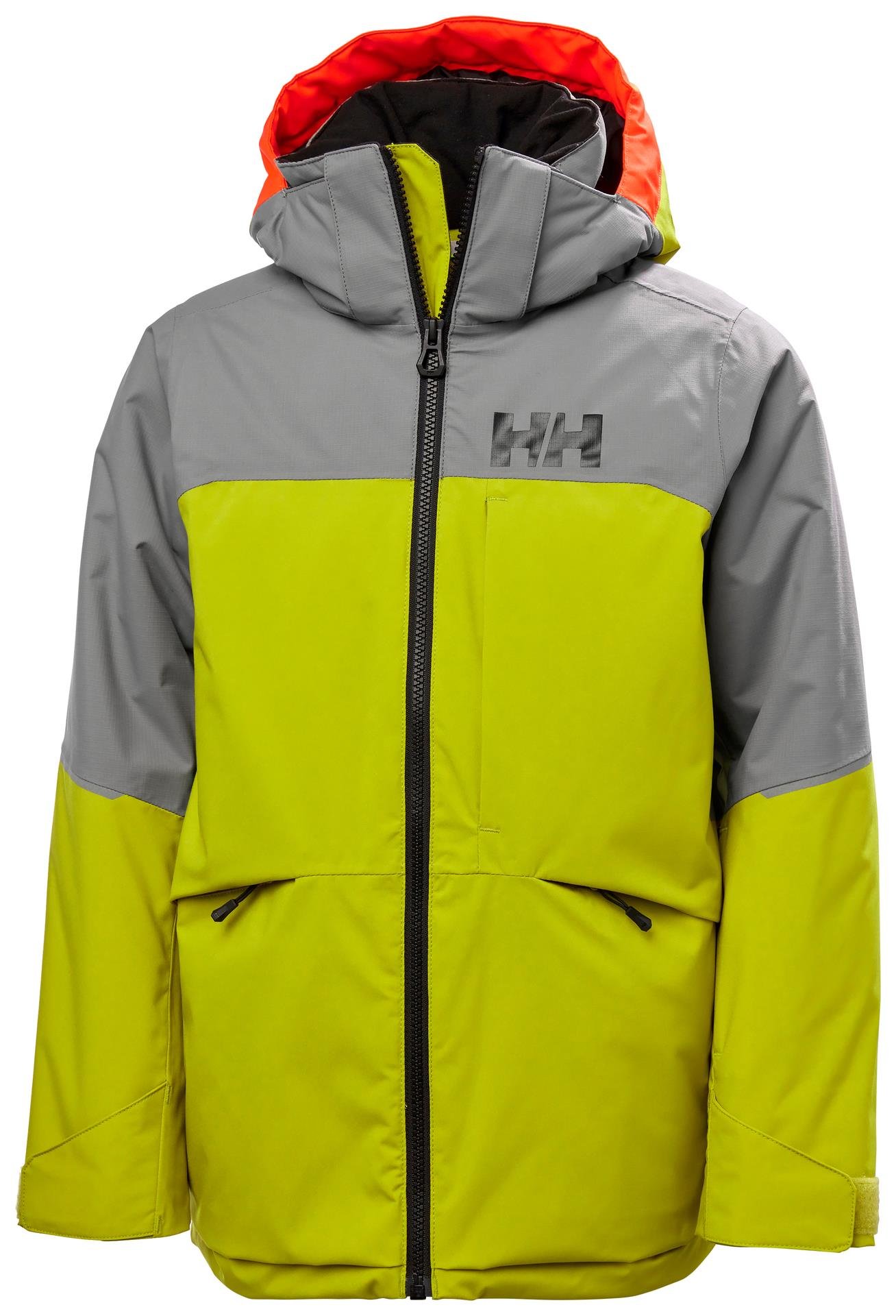 HELLY HANSEN JR SUMMIT MONT