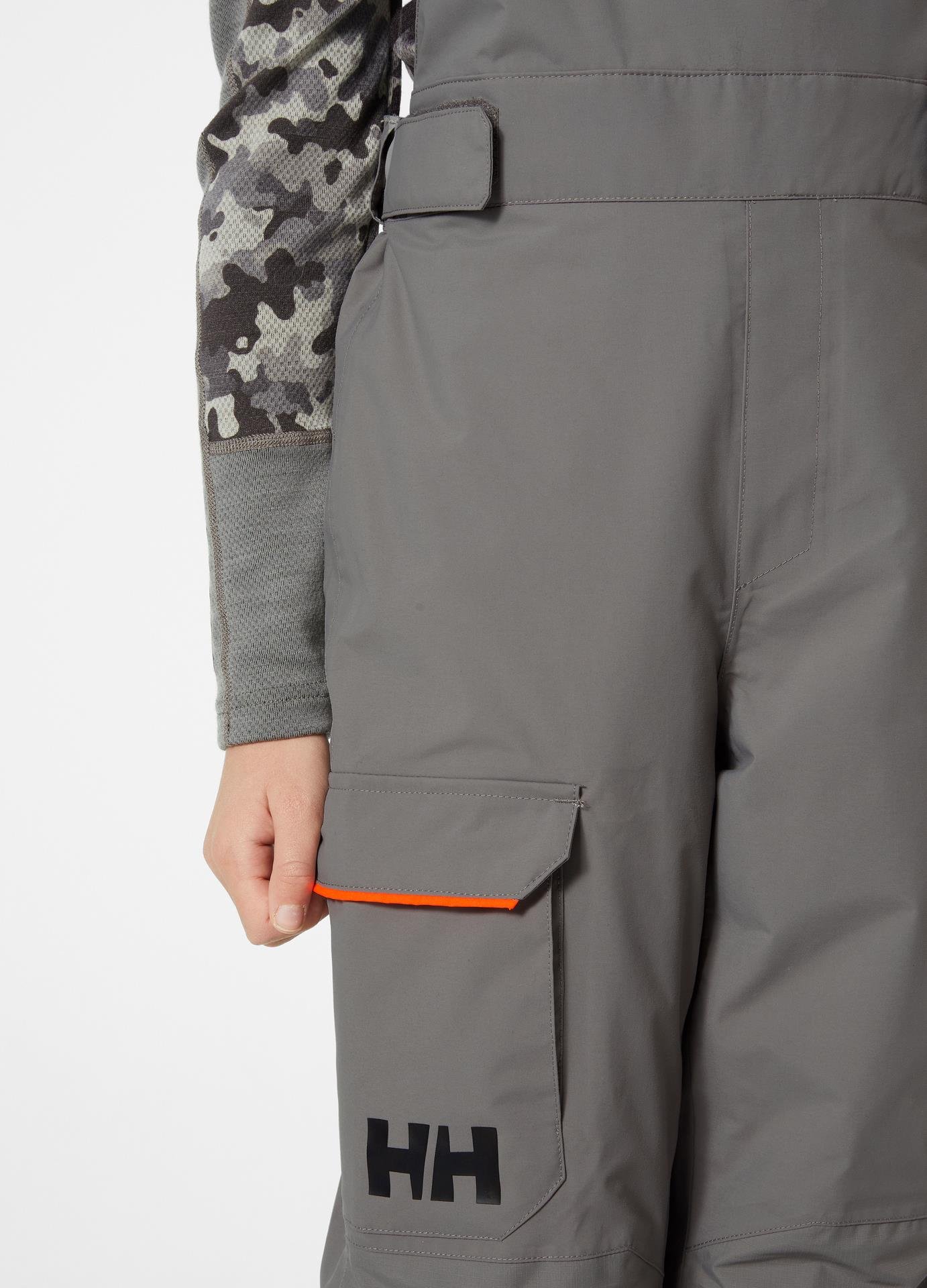 HELLY HANSEN JR SUMMIT TULUM PANTOLON