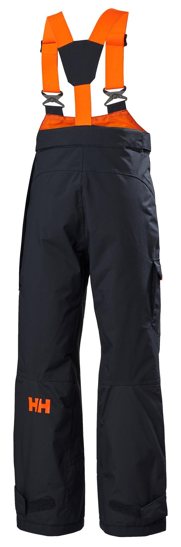HELLY HANSEN JR SUMMIT TULUM PANTOLON