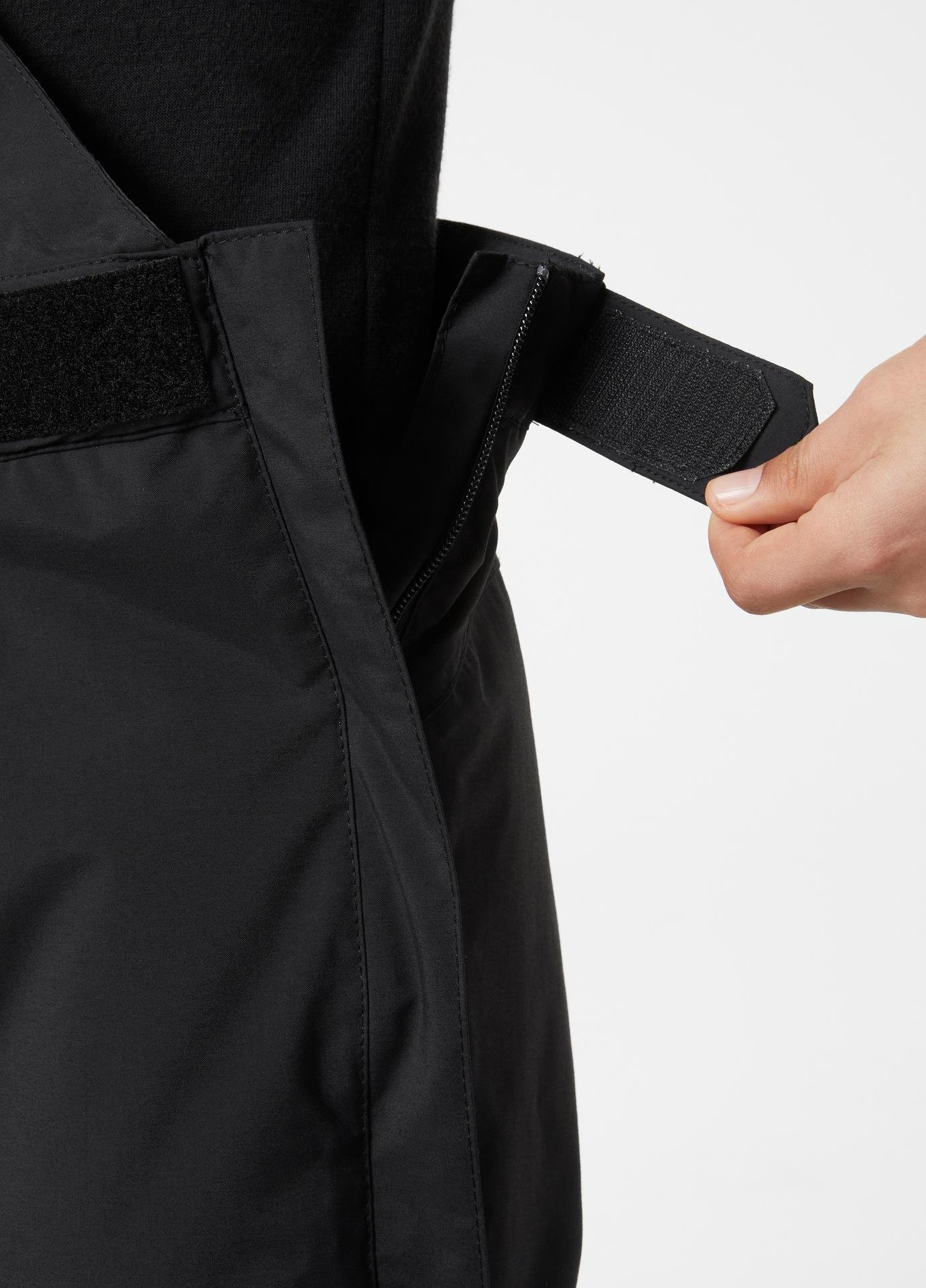 HELLY HANSEN JR SUMMIT TULUM PANTOLON