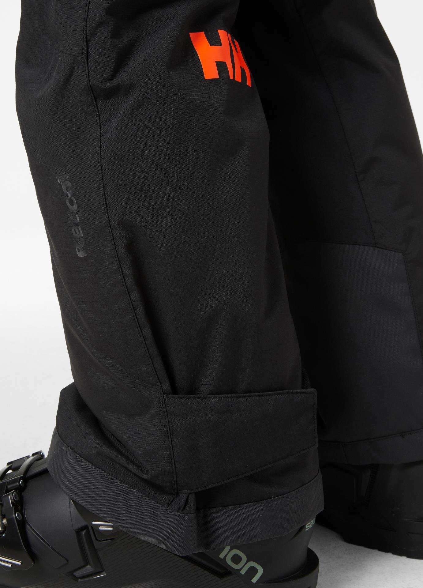 HELLY HANSEN JR SUMMIT TULUM PANTOLON