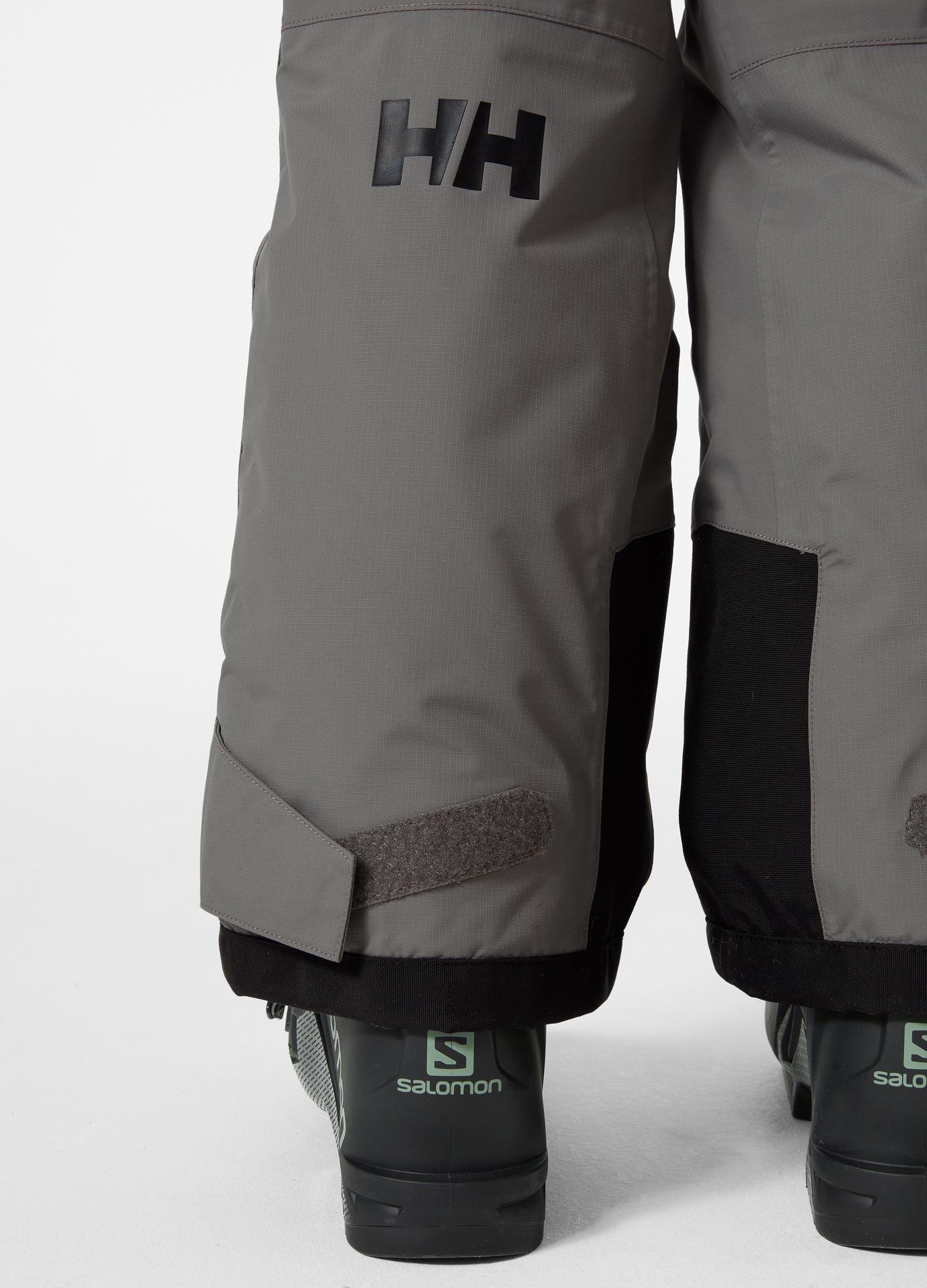 HELLY HANSEN JR SUMMIT TULUM PANTOLON