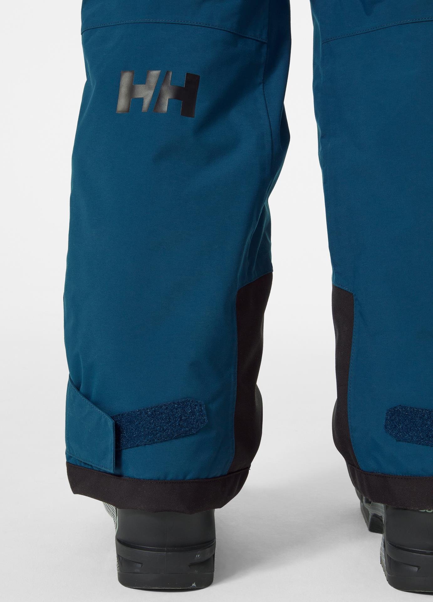 HELLY HANSEN JR SUMMIT TULUM PANTOLON