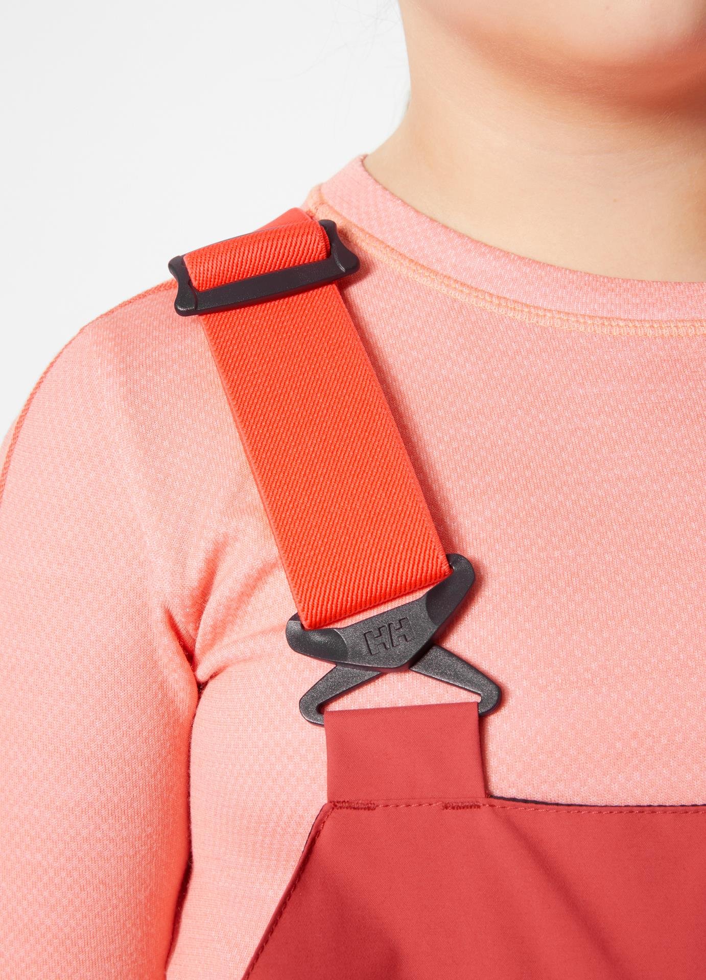 HELLY HANSEN JR SUMMIT TULUM PANTOLON