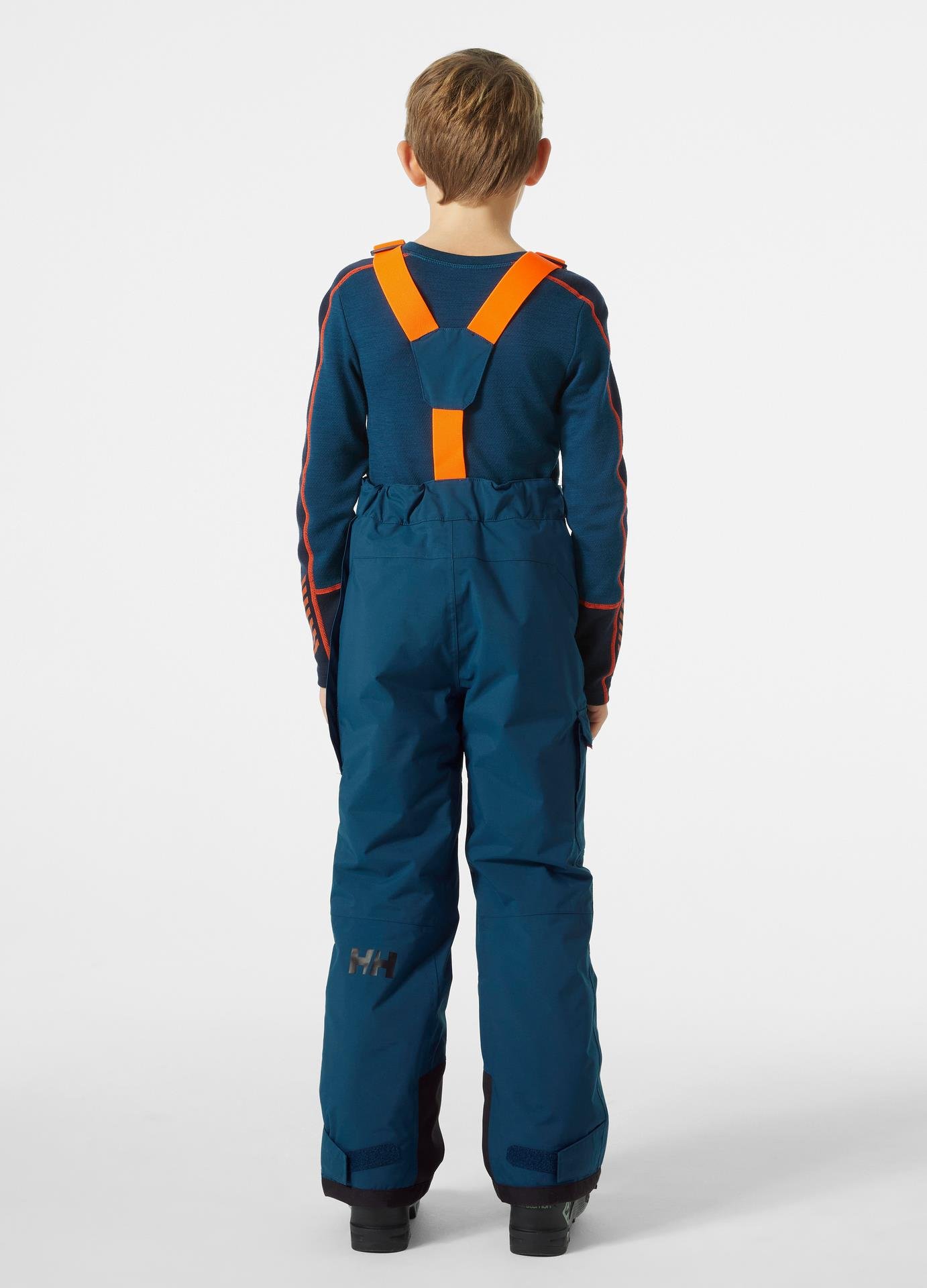 HELLY HANSEN JR SUMMIT TULUM PANTOLON