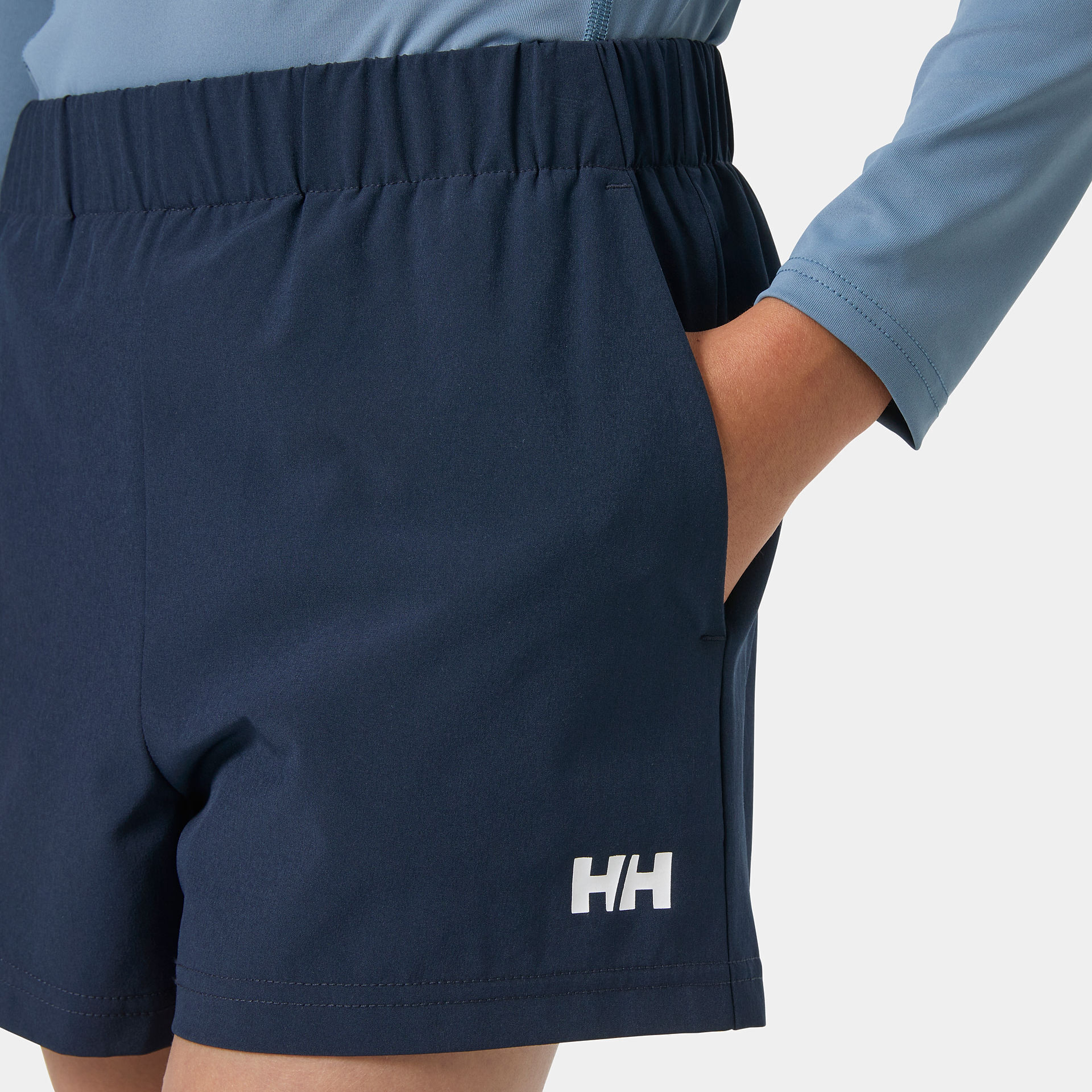 HELLY HANSEN JR THALIA 2.0 ŞORT