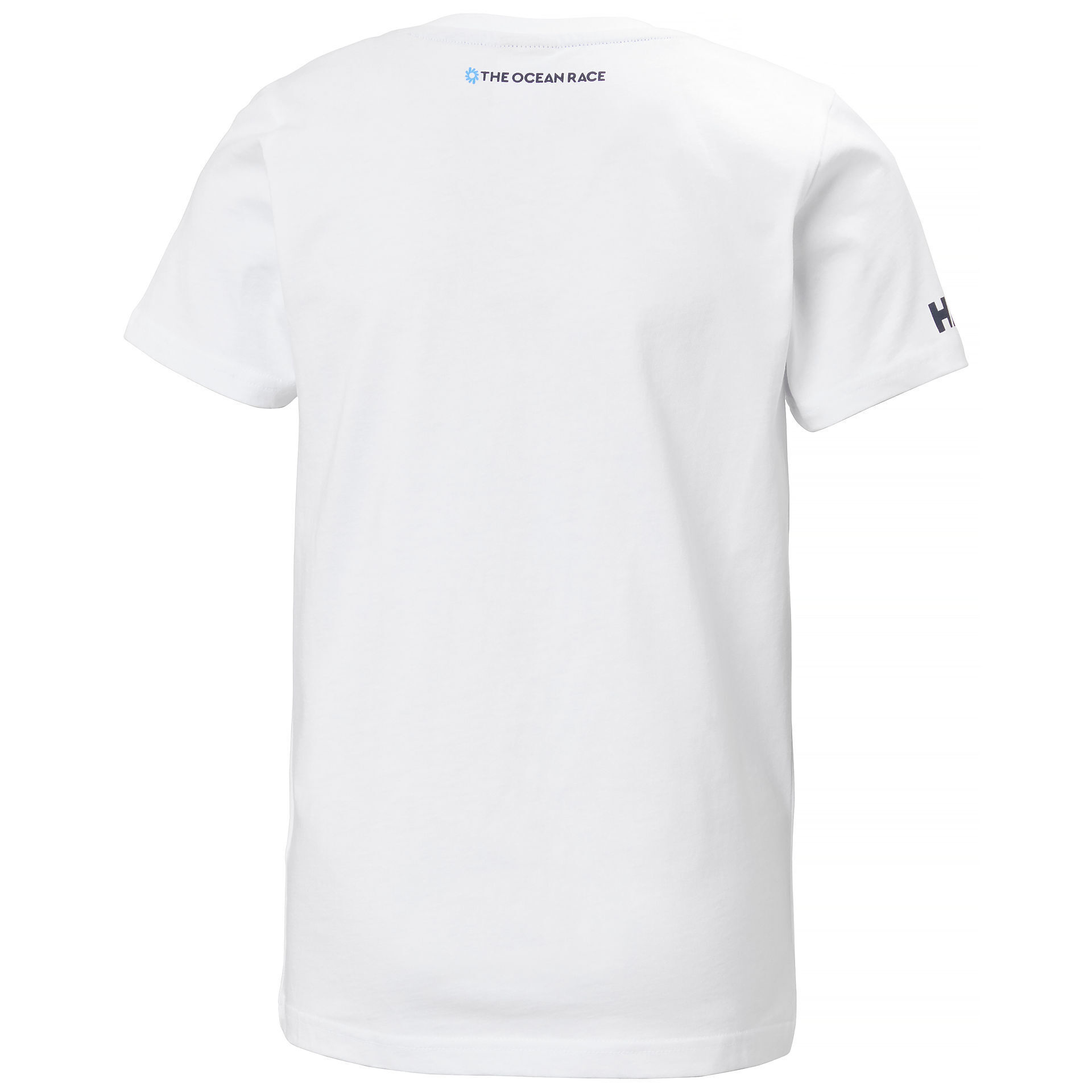 HELLY HANSEN JR THE OCEAN RACE T-SHIRT