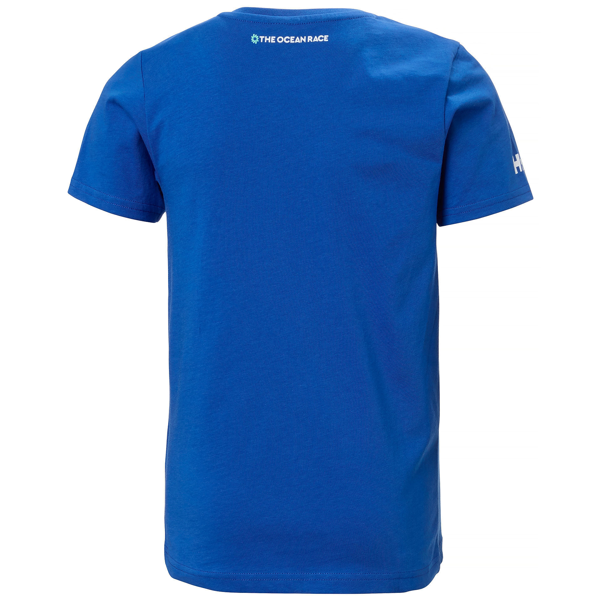 HELLY HANSEN JR THE OCEAN RACE T-SHIRT